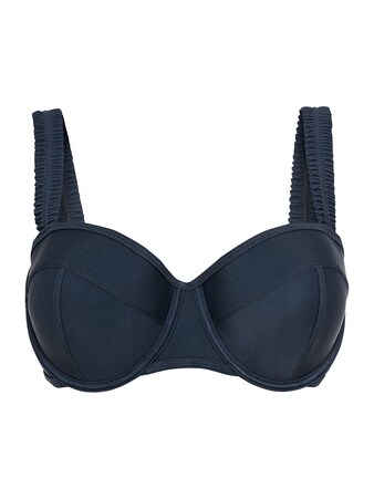 LSCN by LASCANA, Bikini felső 'Gina', kék