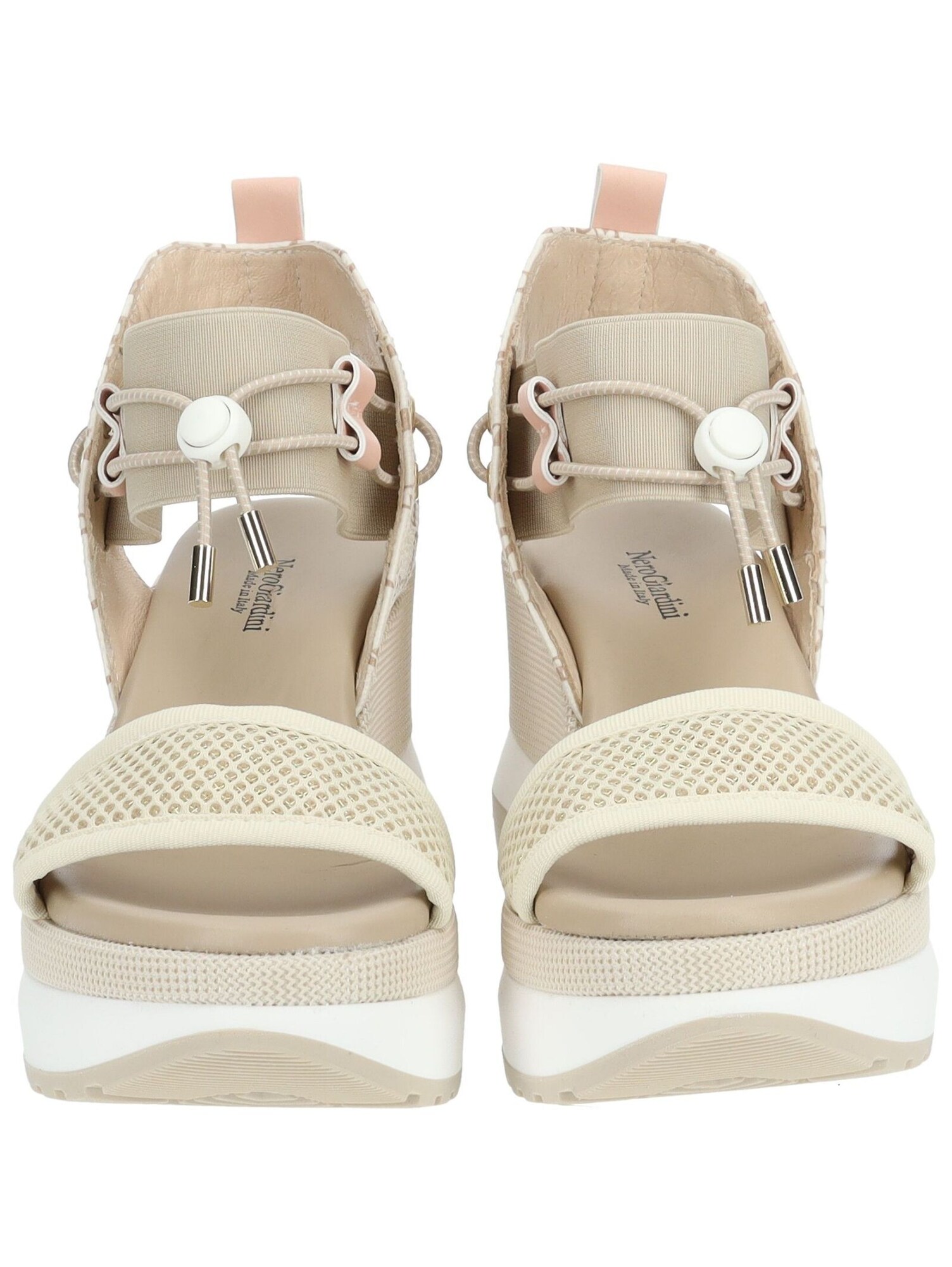 Thumbnail - Nero Giardini Sandale