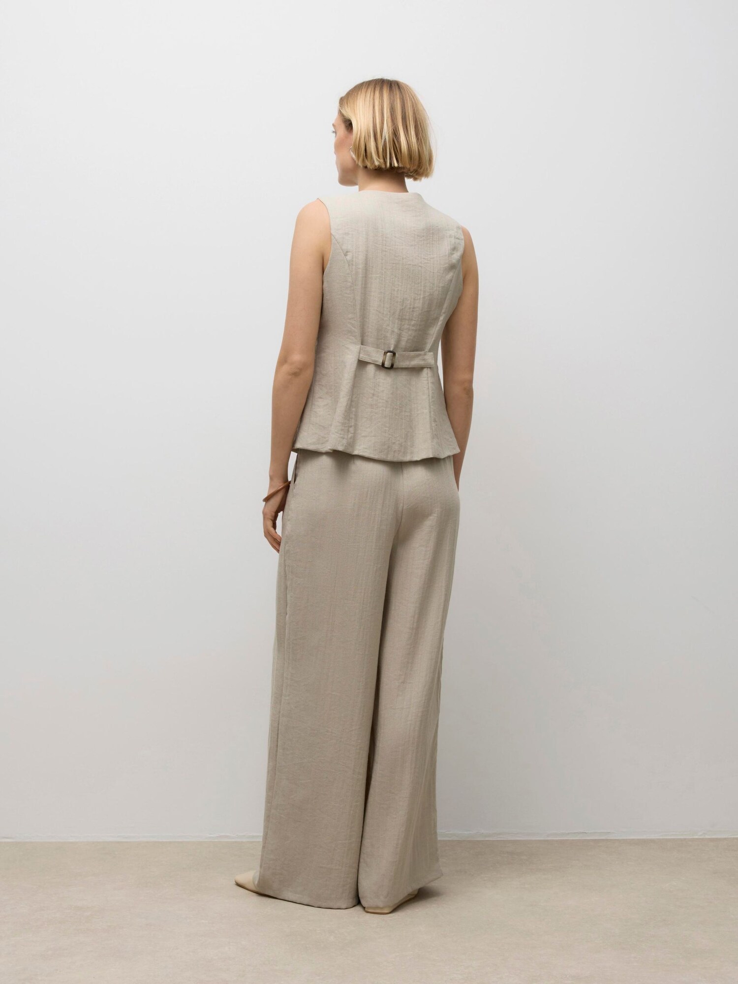 Thumbnail - VERO MODA Weste AWSiga
