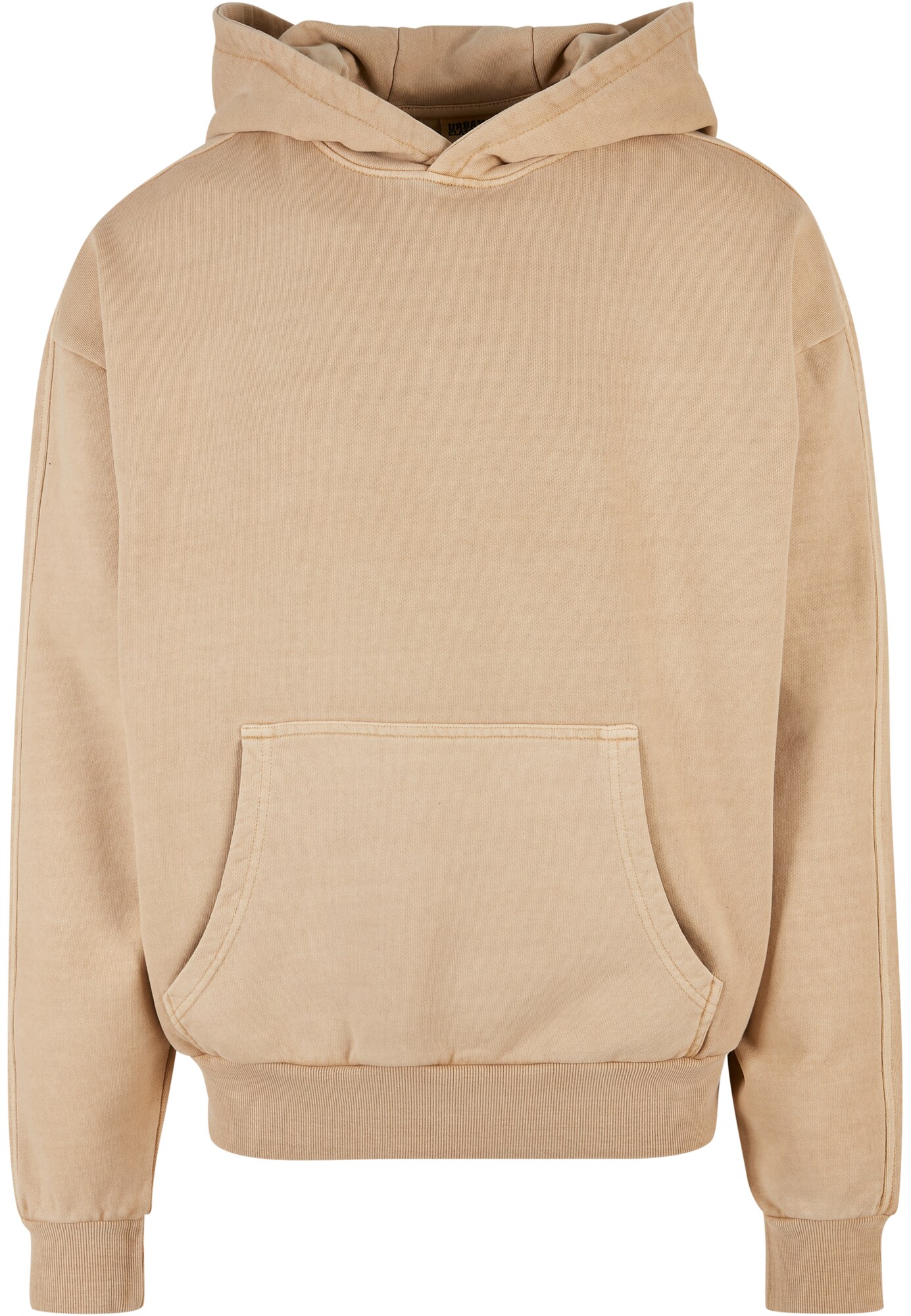 Urban Classics Sweatshirt  bege