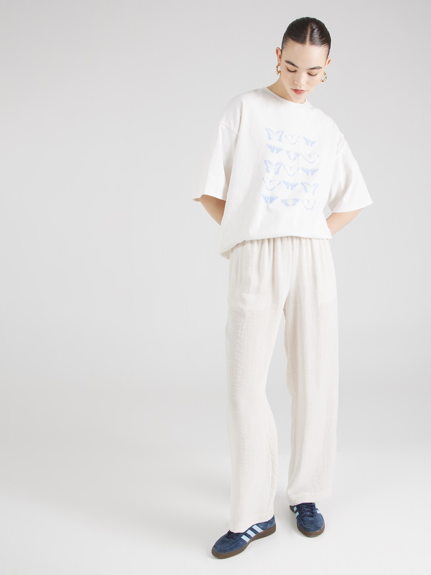 Thumbnail - T-Shirt 'Summer Rain'