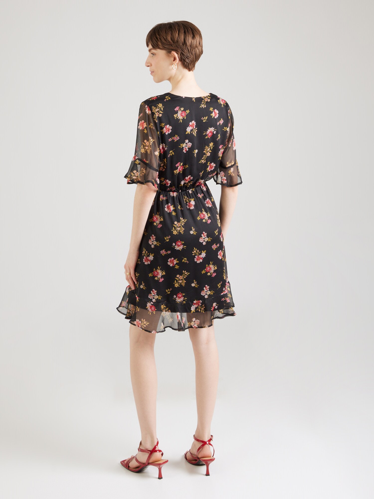 Thumbnail - VERO MODA Kleid VMSMILLA