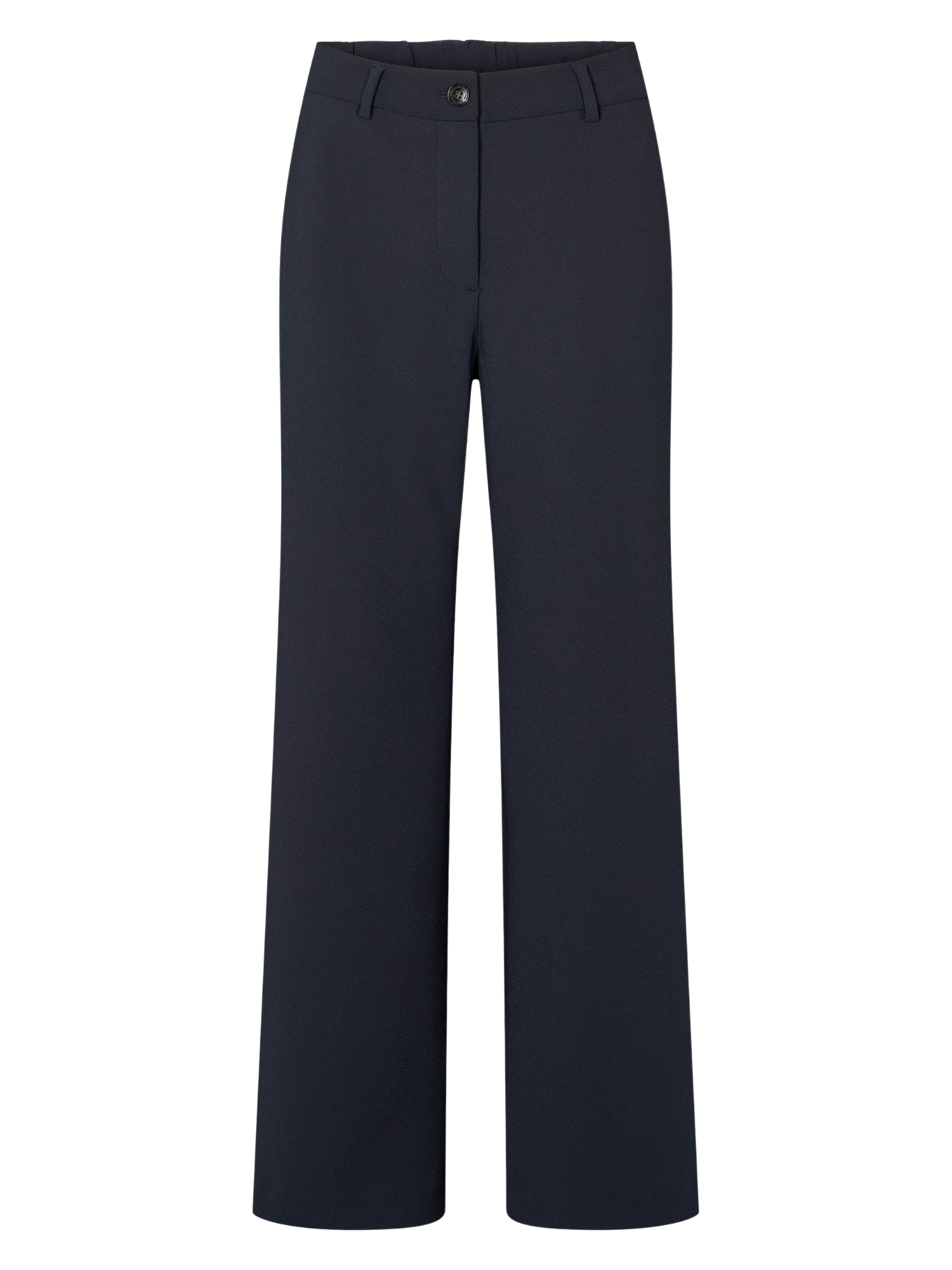 RUE de FEMME Pantaloni ' 6801RDFComfyOlivenne '  blu scuro