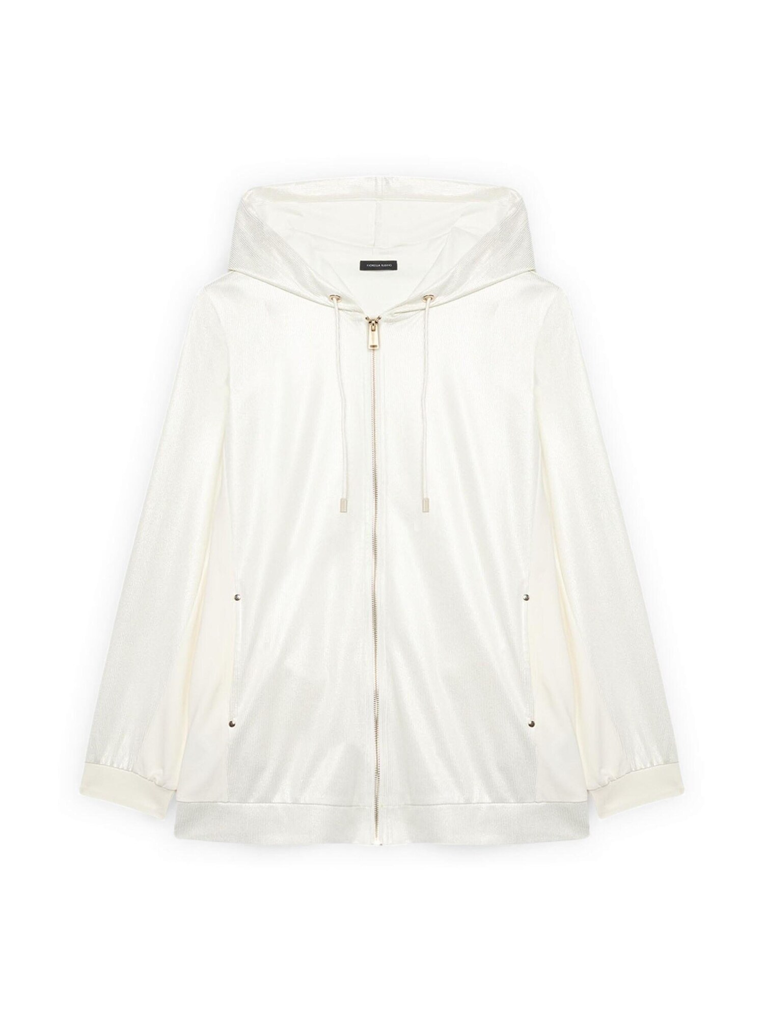 Fiorella Rubino Chaqueta de entretiempo  blanco