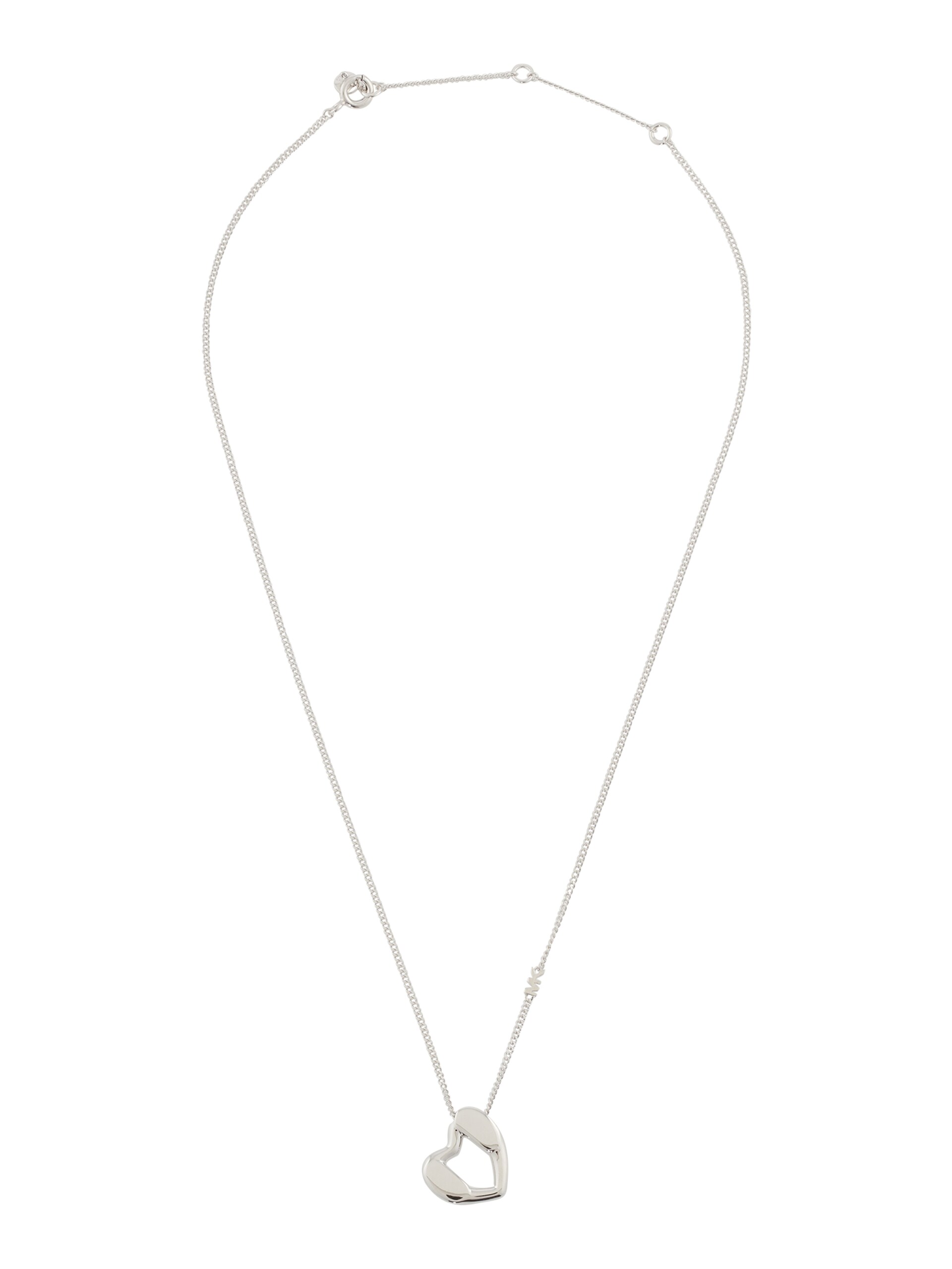 MICHAEL Michael Kors Halsband 'LOVE' dam