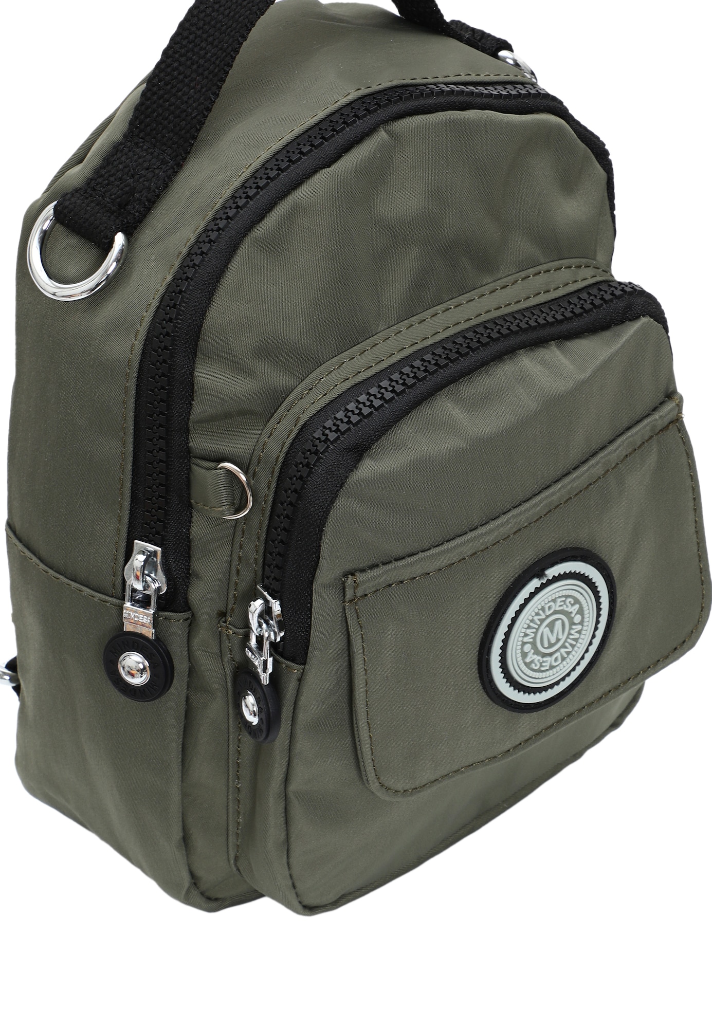 Thumbnail - Mindesa Rucksack