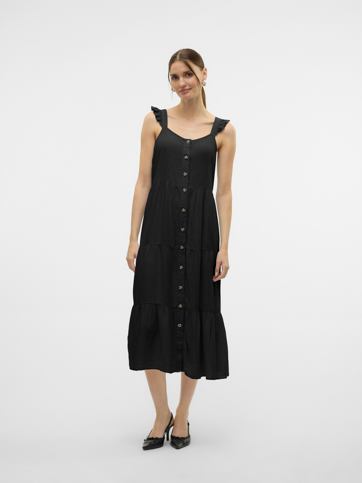 Thumbnail - Kleid 'VMLinn'