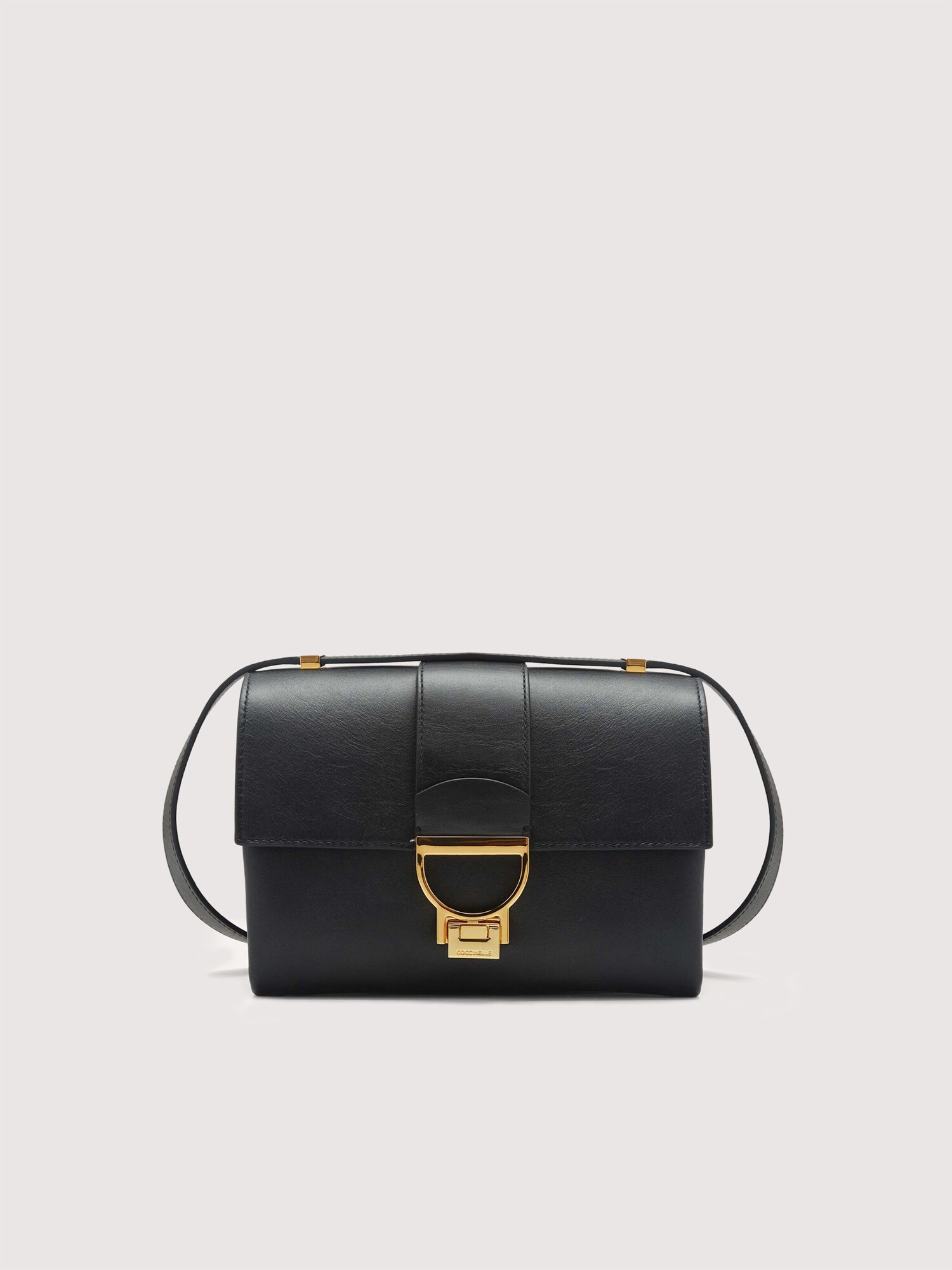 Coccinelle Bolso de mano 'ARLETTIS 2'  negro