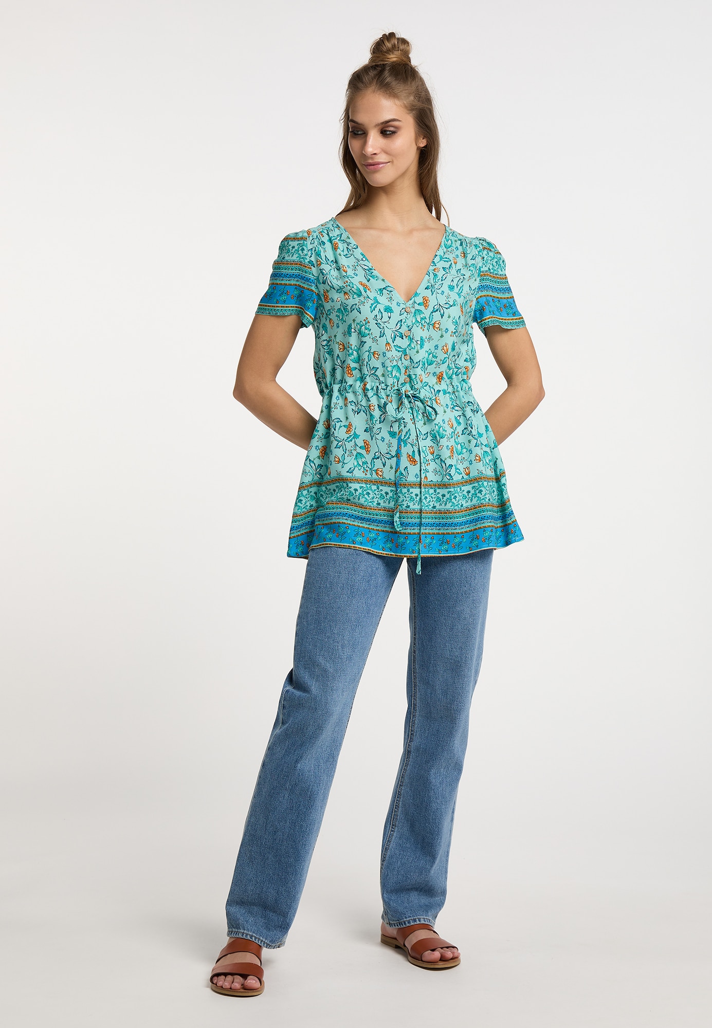 Thumbnail - usha FESTIVAL Bluse
