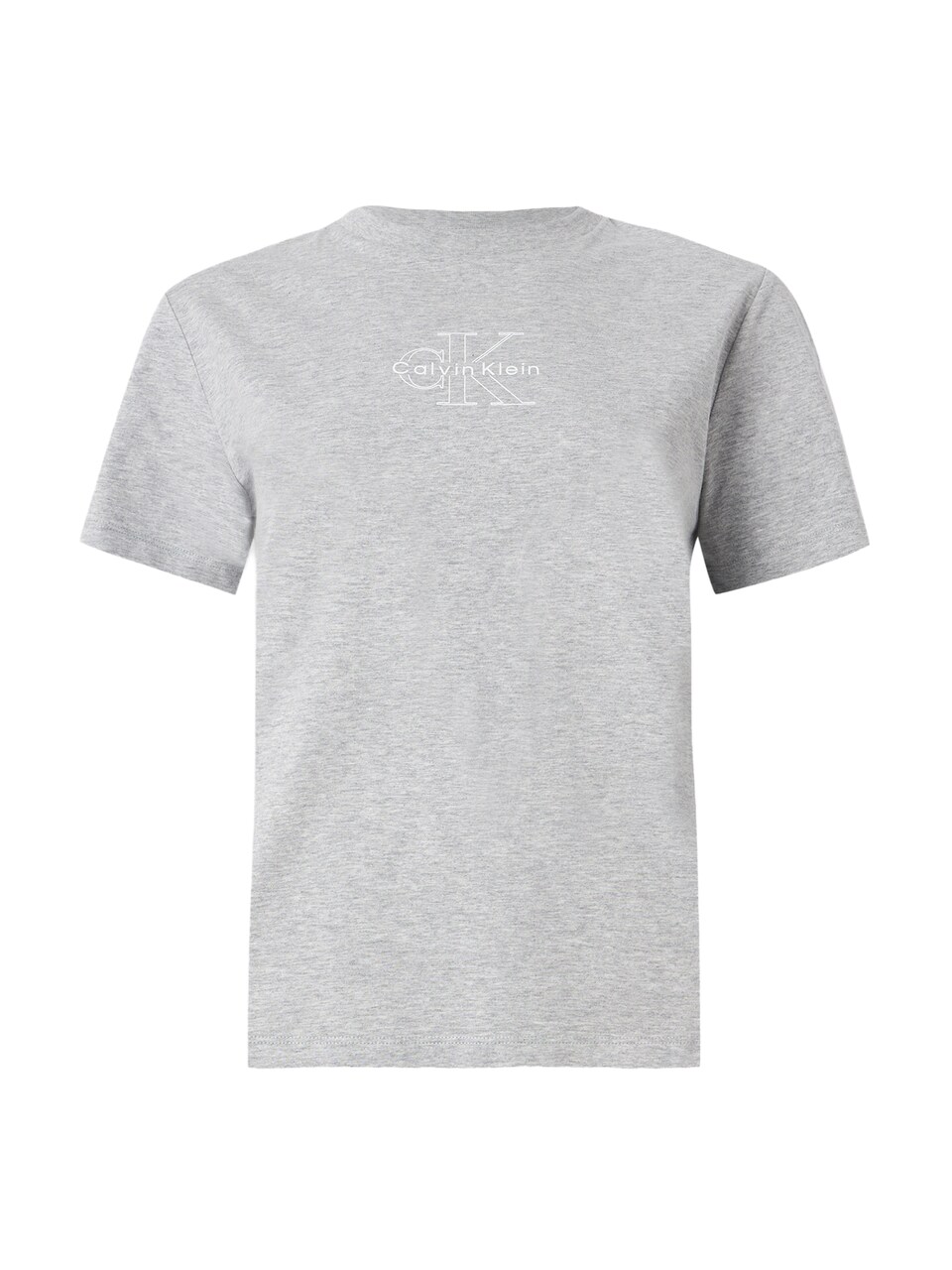 T-shirt 'Monologo'