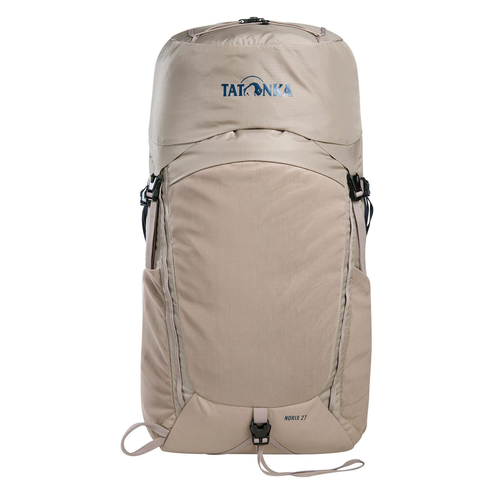Tatonka Rugzak 'Norix' Beige