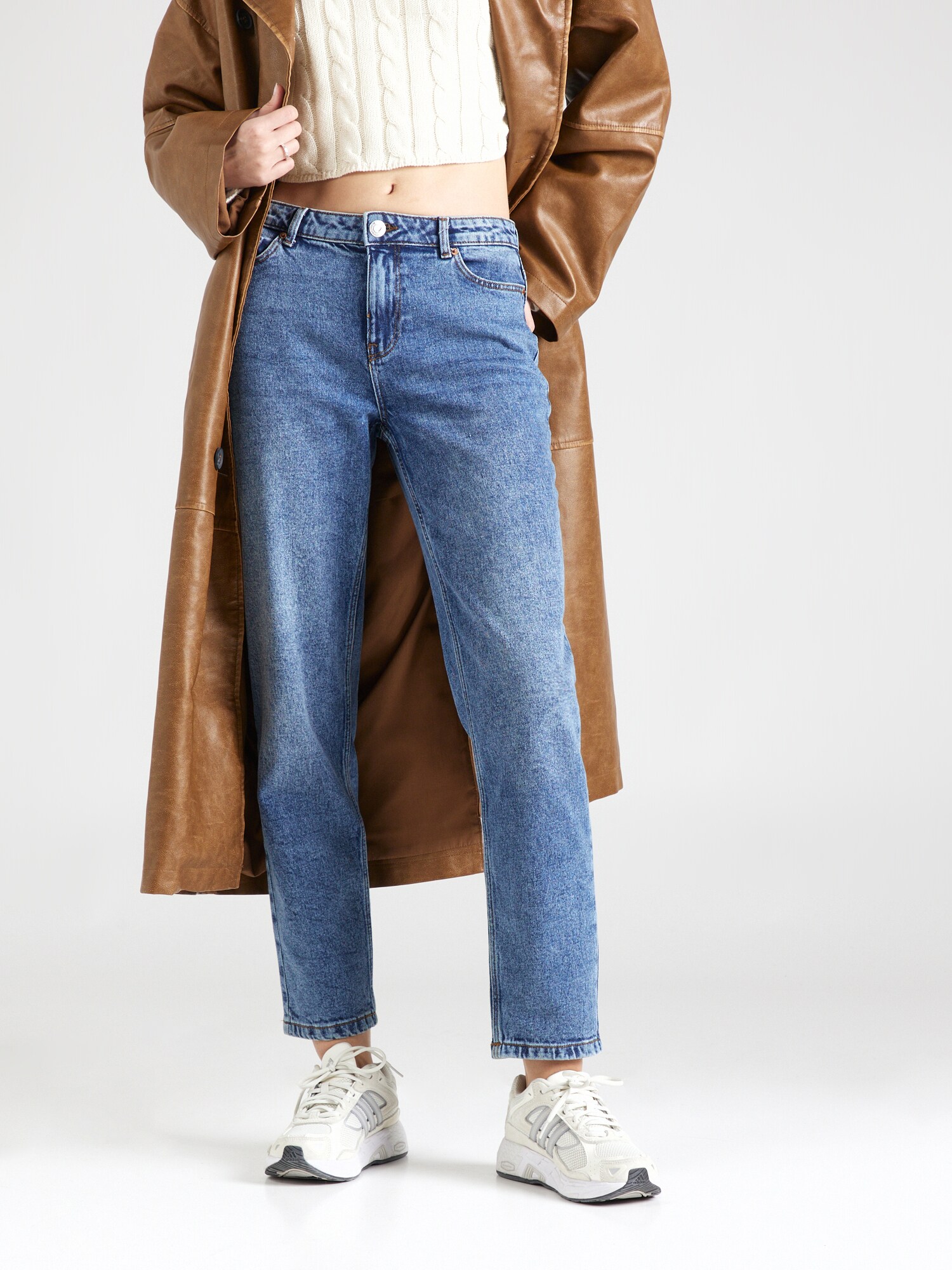 VERO MODA Farmer 'Kyla'  kék farmer termék 2. képe