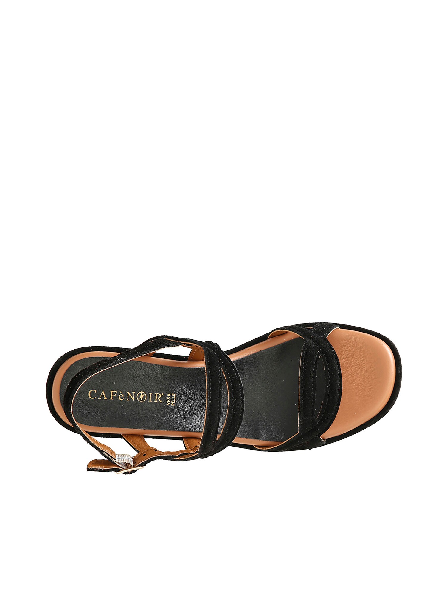 Thumbnail - CAF NOIR Sandalen