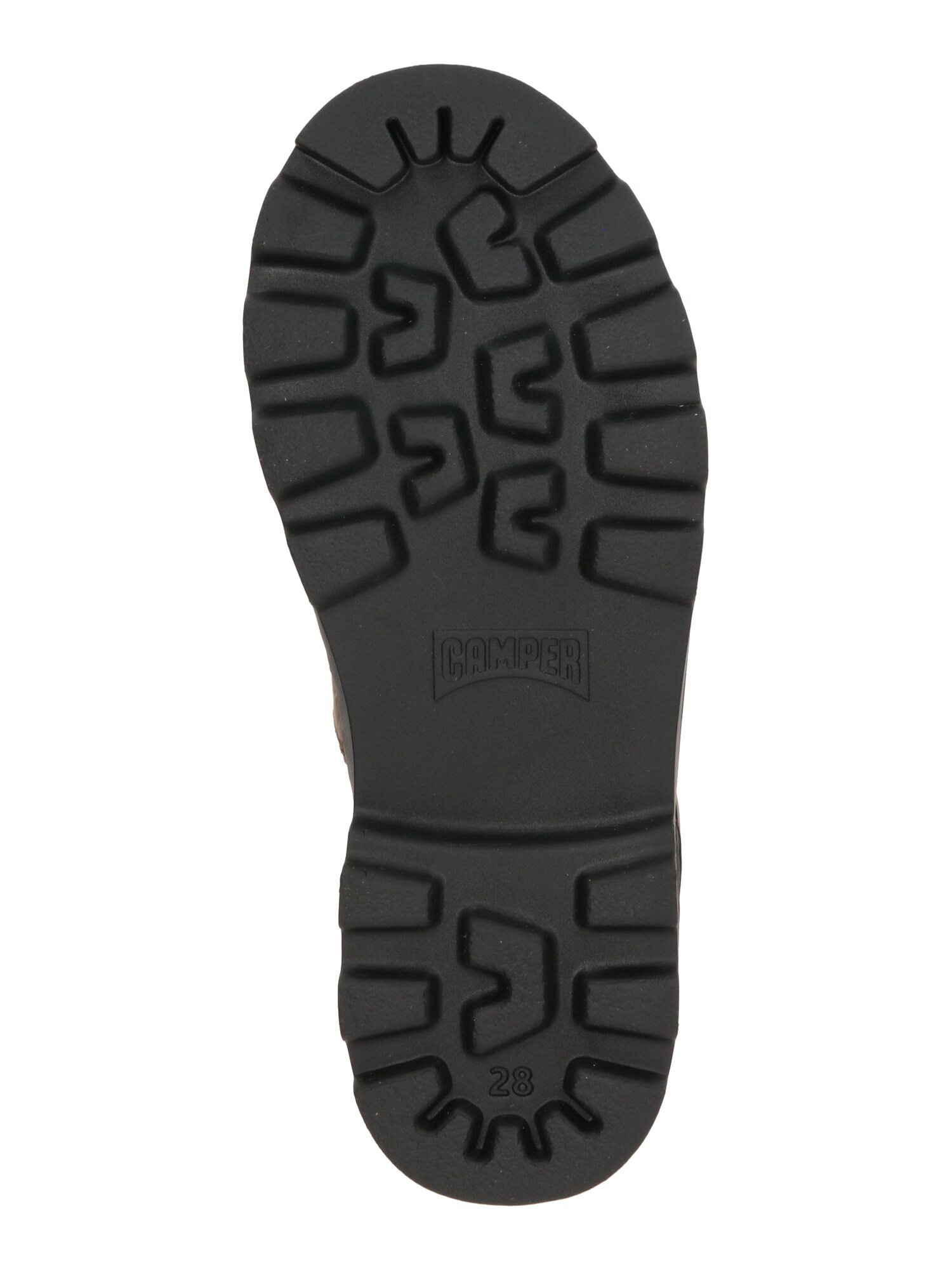 Thumbnail - Stiefel 'Brutus'