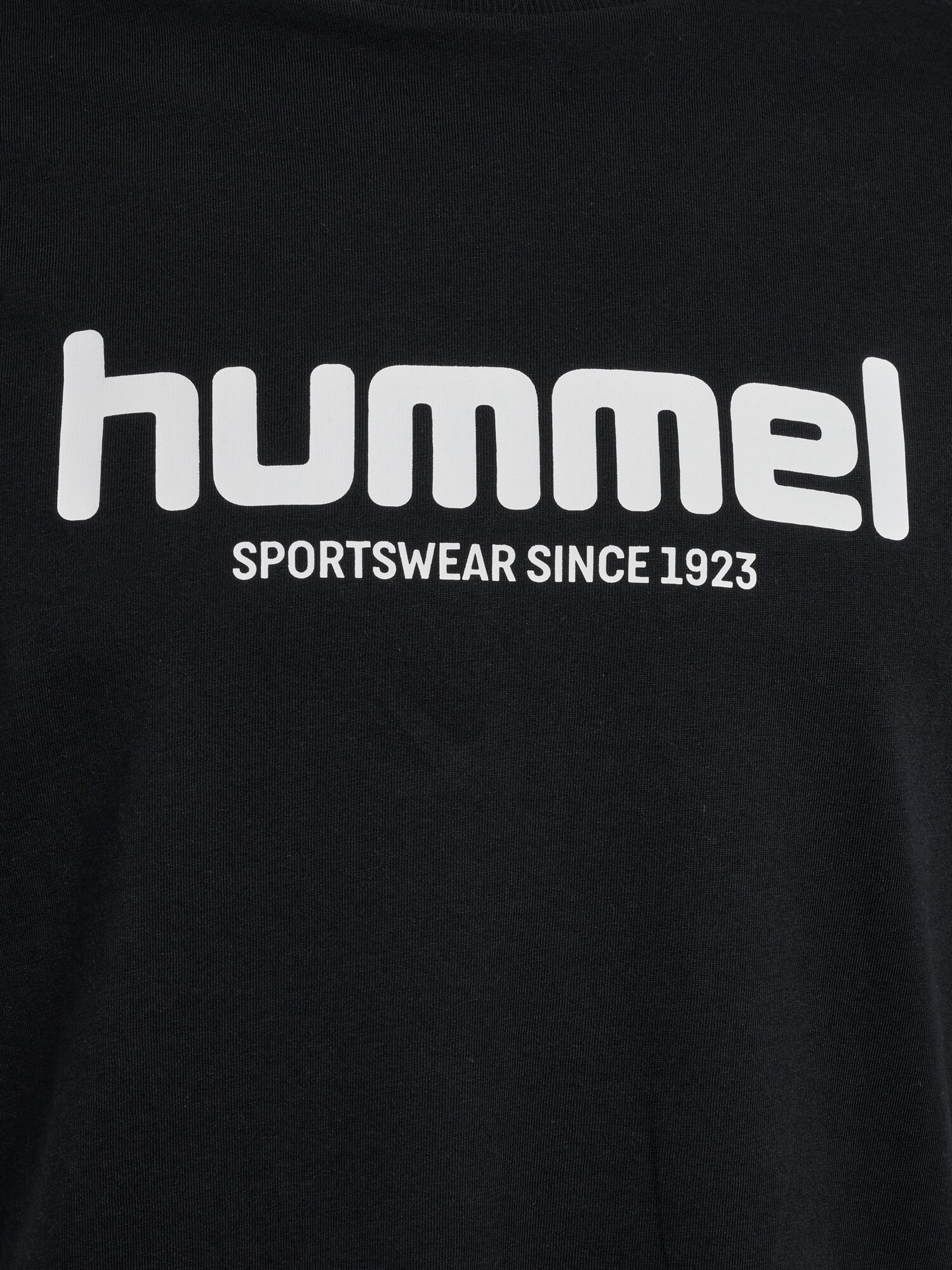 Hummel Camiseta funcional 'LEGACY 2.0' negro / blanco – imagen 7
