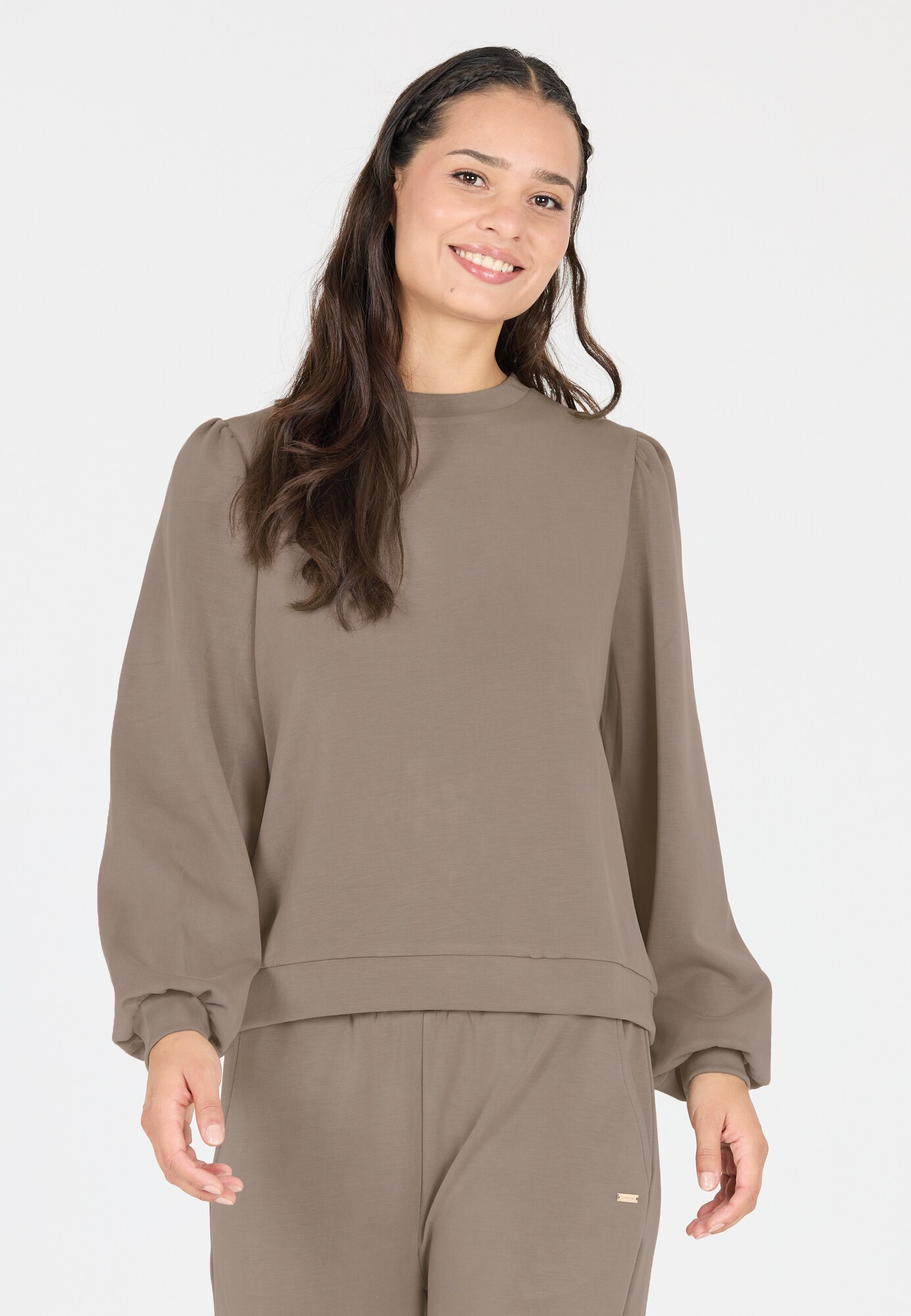 Thumbnail - Athlecia Sweatshirt Jillnana
