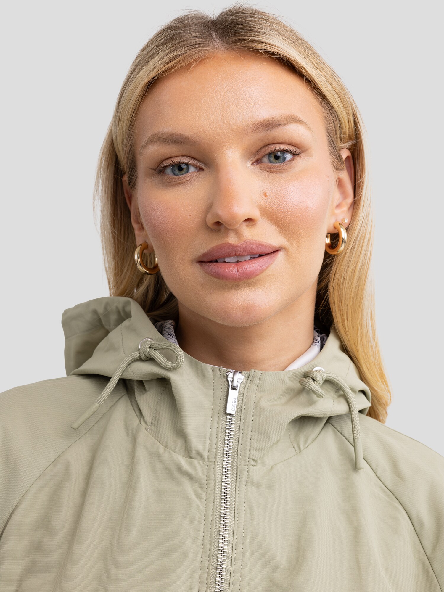 Thumbnail - BIG STAR Übergangsjacke Norrika