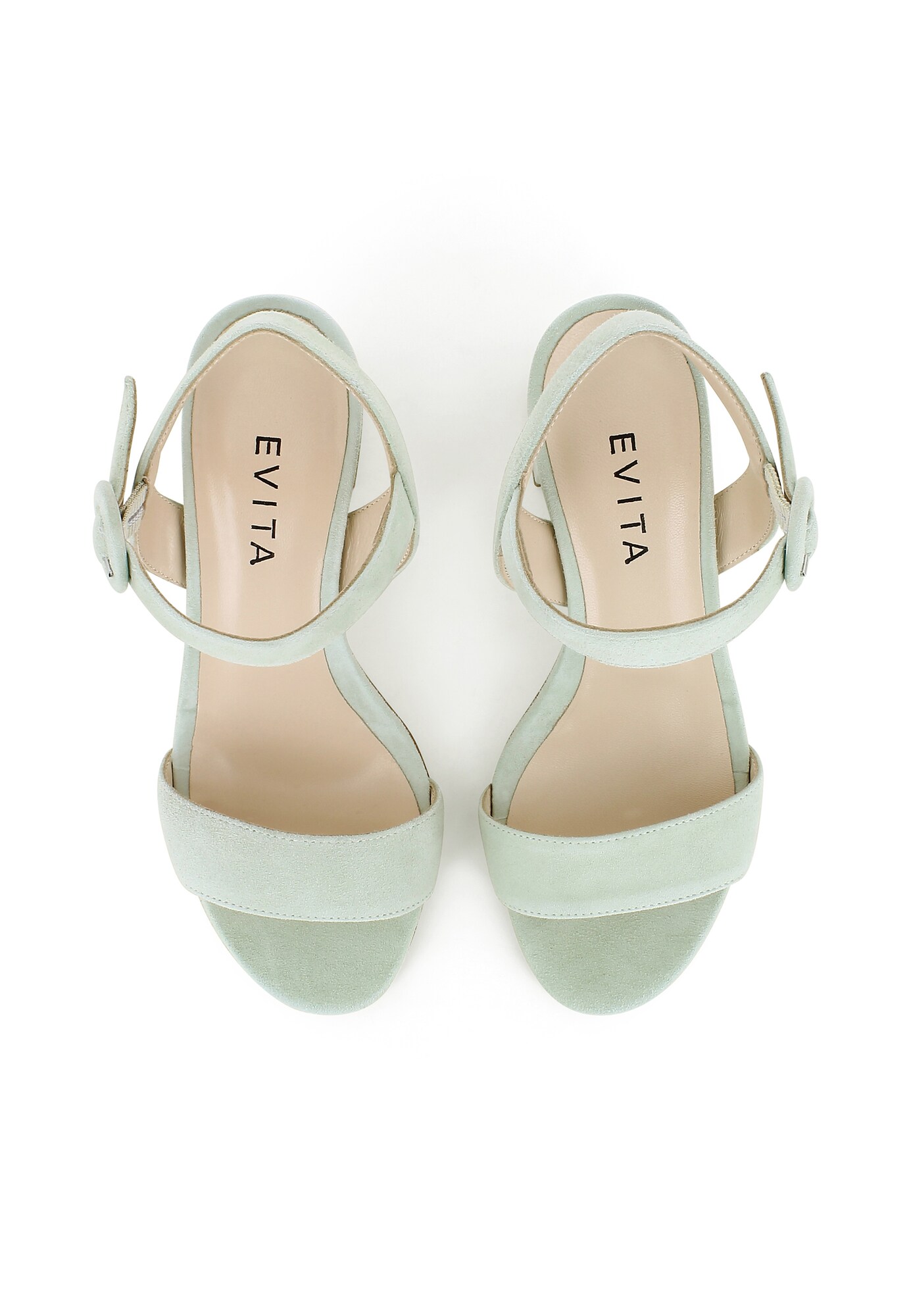 Thumbnail - EVITA Sandalette SAMANTA