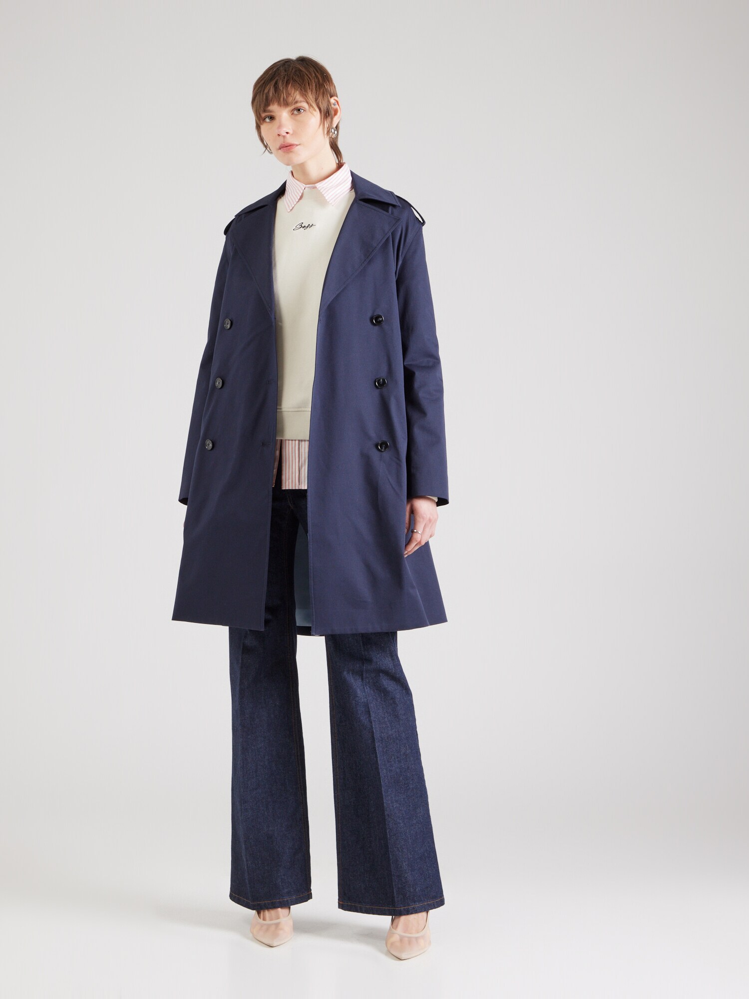 Thumbnail - BOSS Sweatshirt CEsweaty