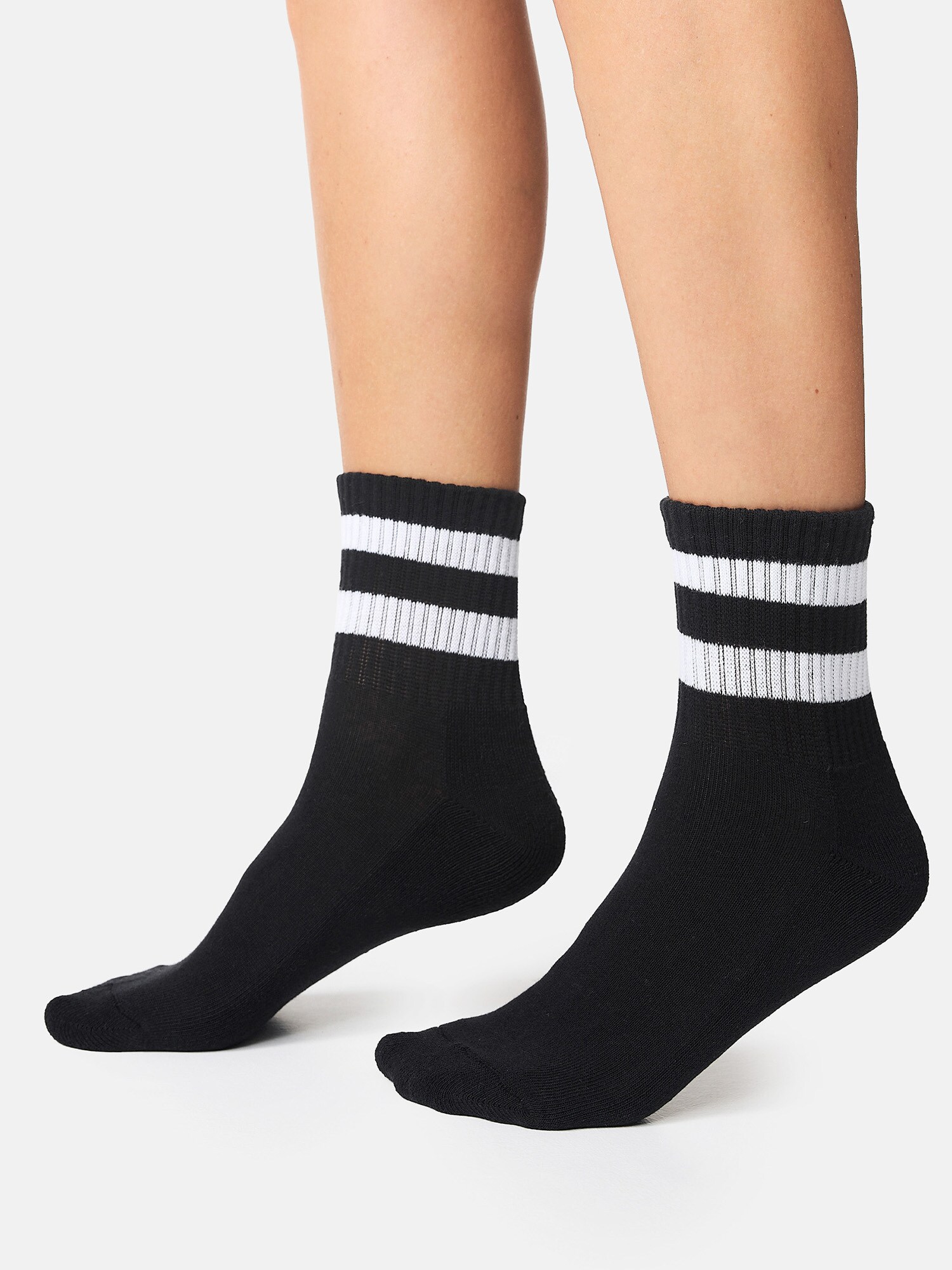 Thumbnail - Nur Die Sportsocken Kurzsocken