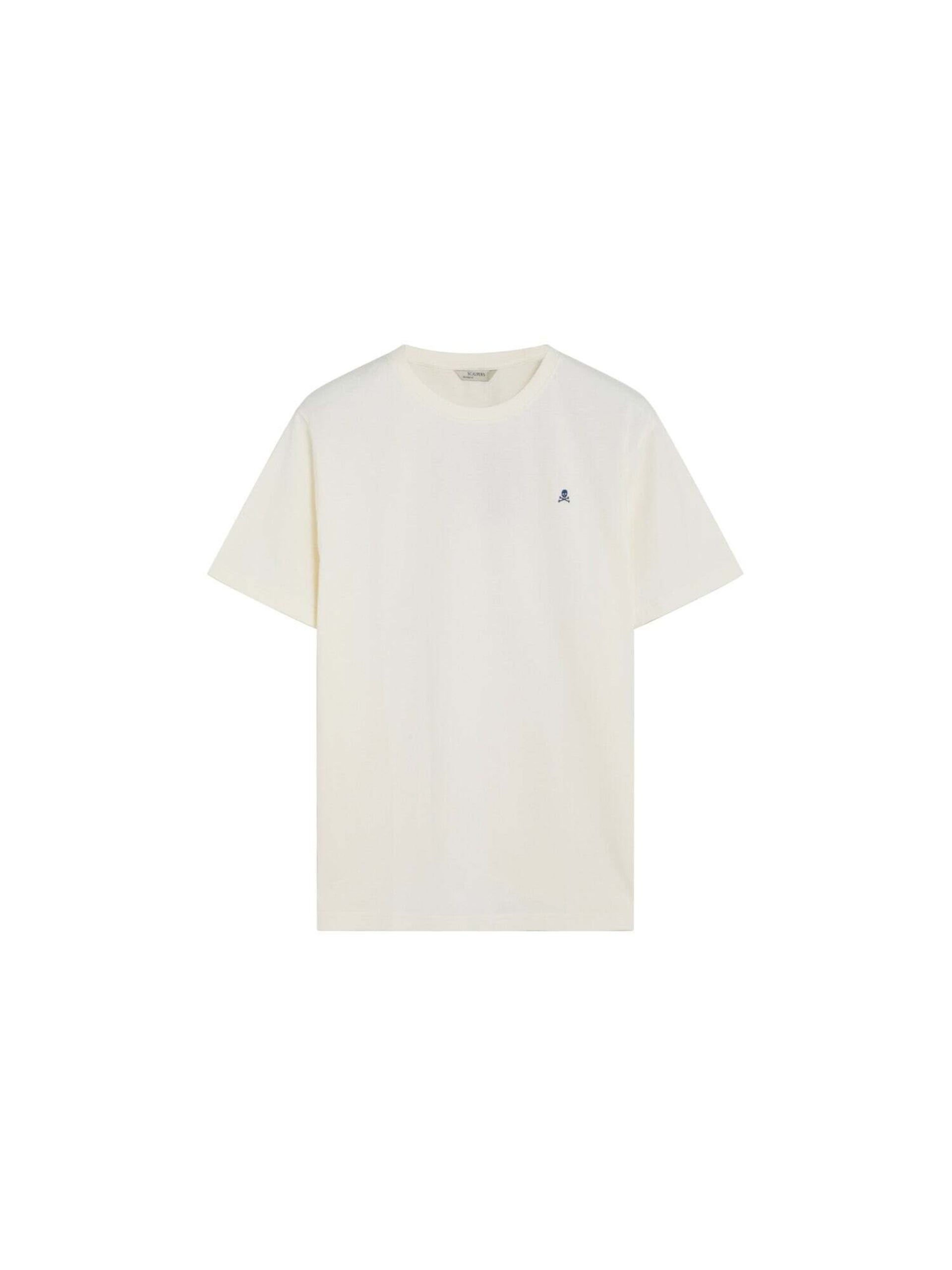 Scalpers T-shirt herr