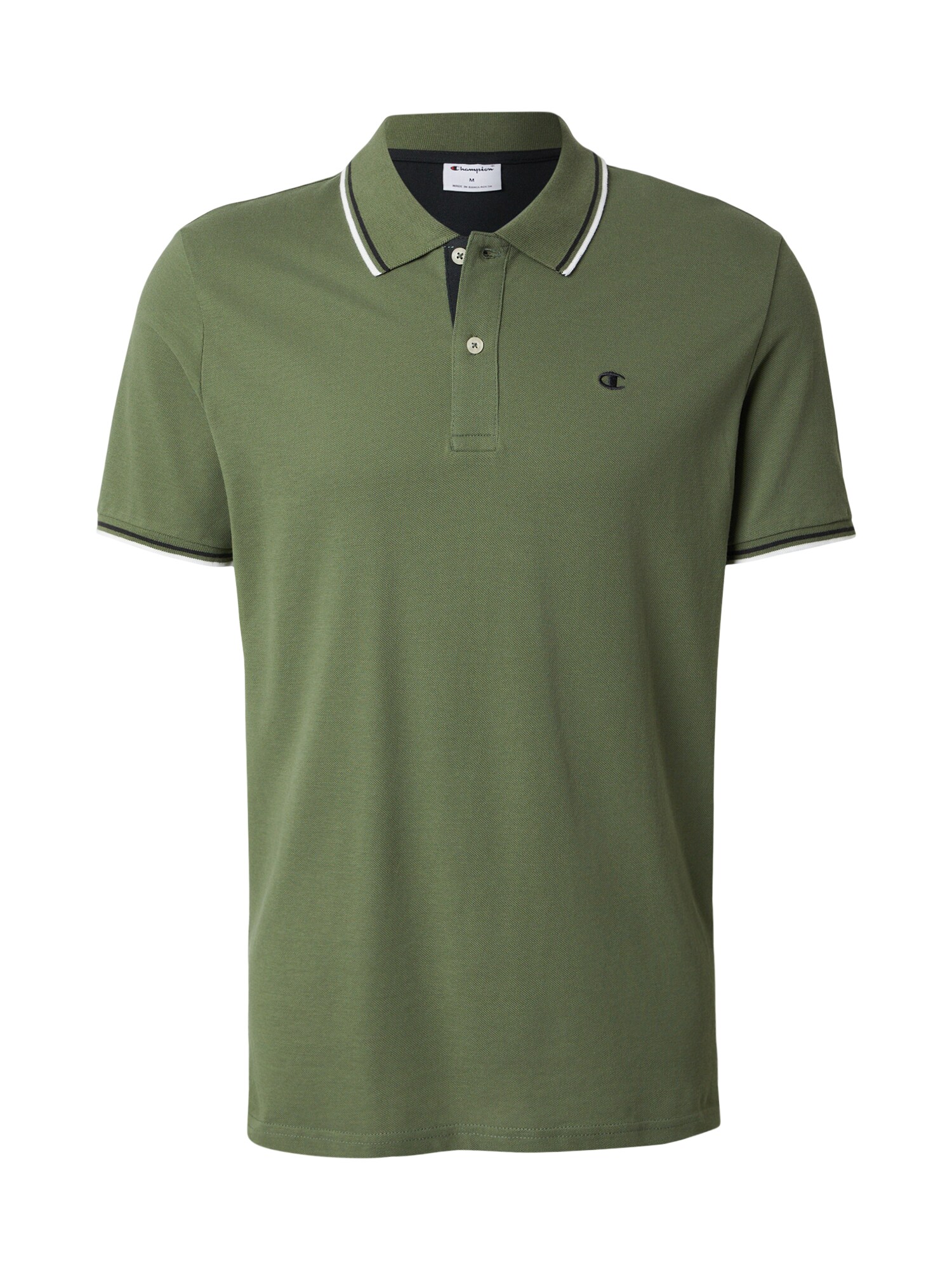 Fiabil pentru bărbați tricou Champion