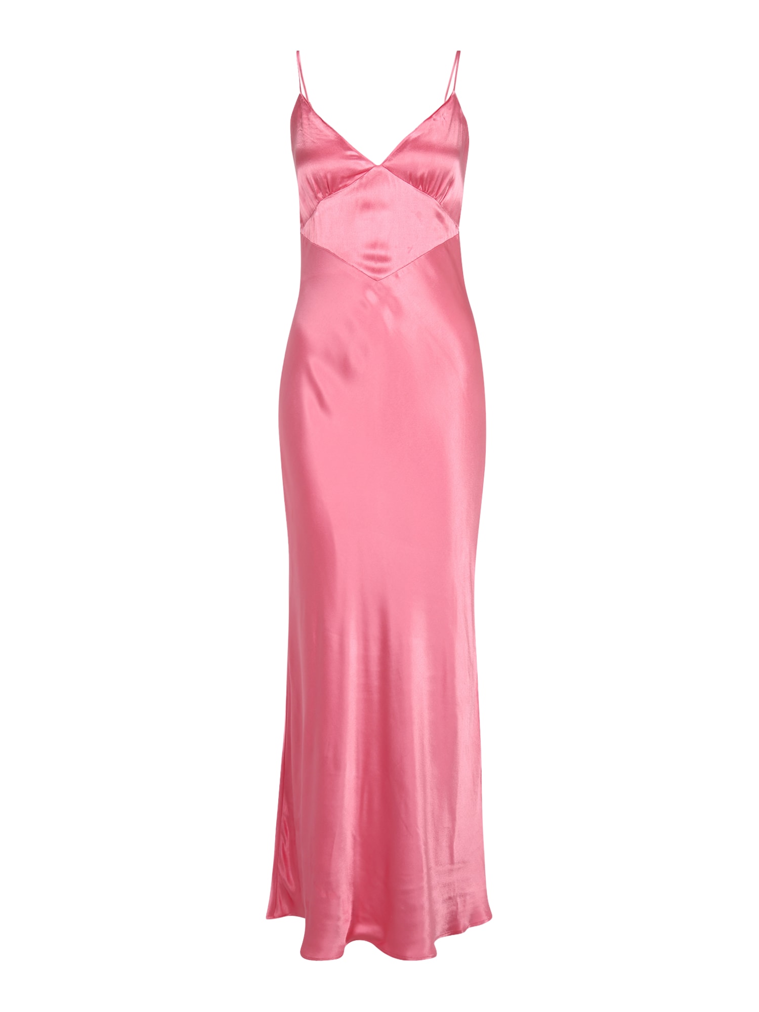 Bardot Večernja haljina 'Malinda'  svijetloroza