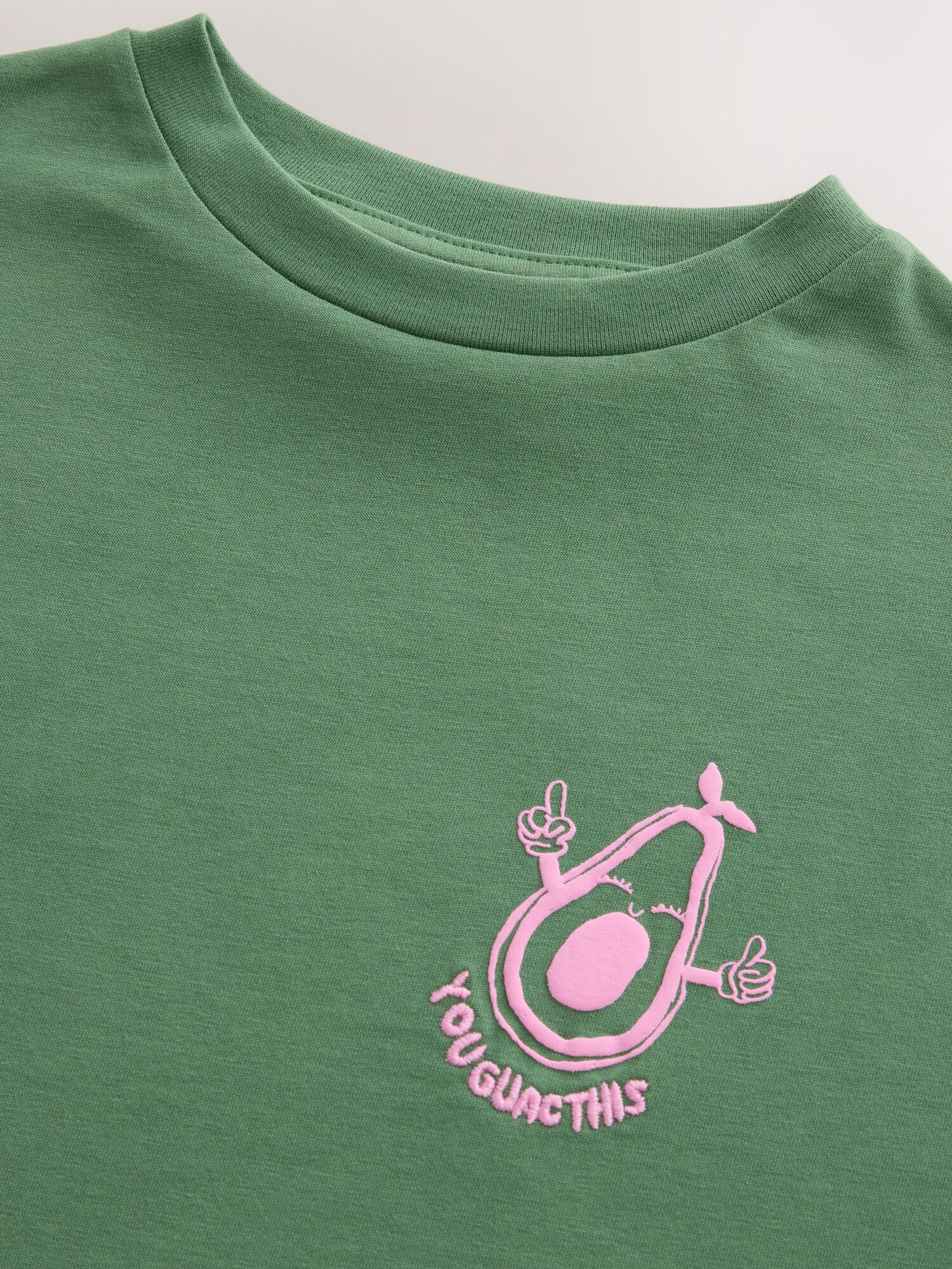 Thumbnail - Next T-Shirt