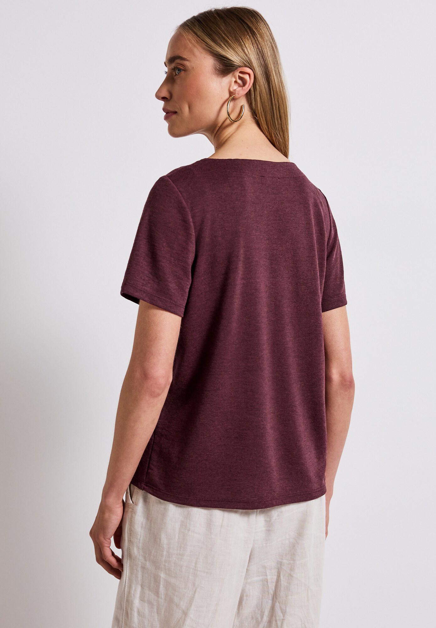 Thumbnail - STREET ONE T-Shirt