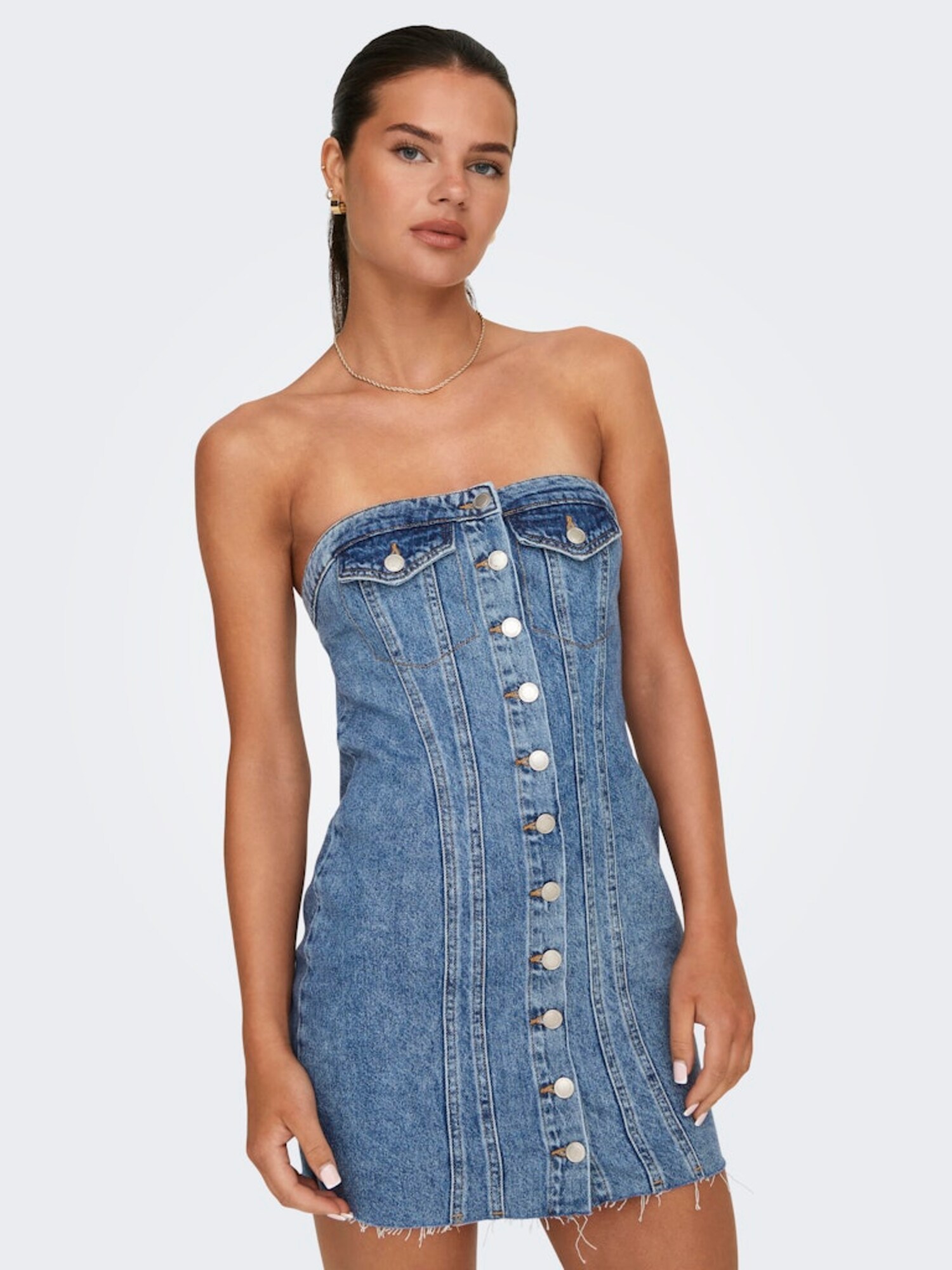 Thumbnail - Kleid 'ONLJASMINE'