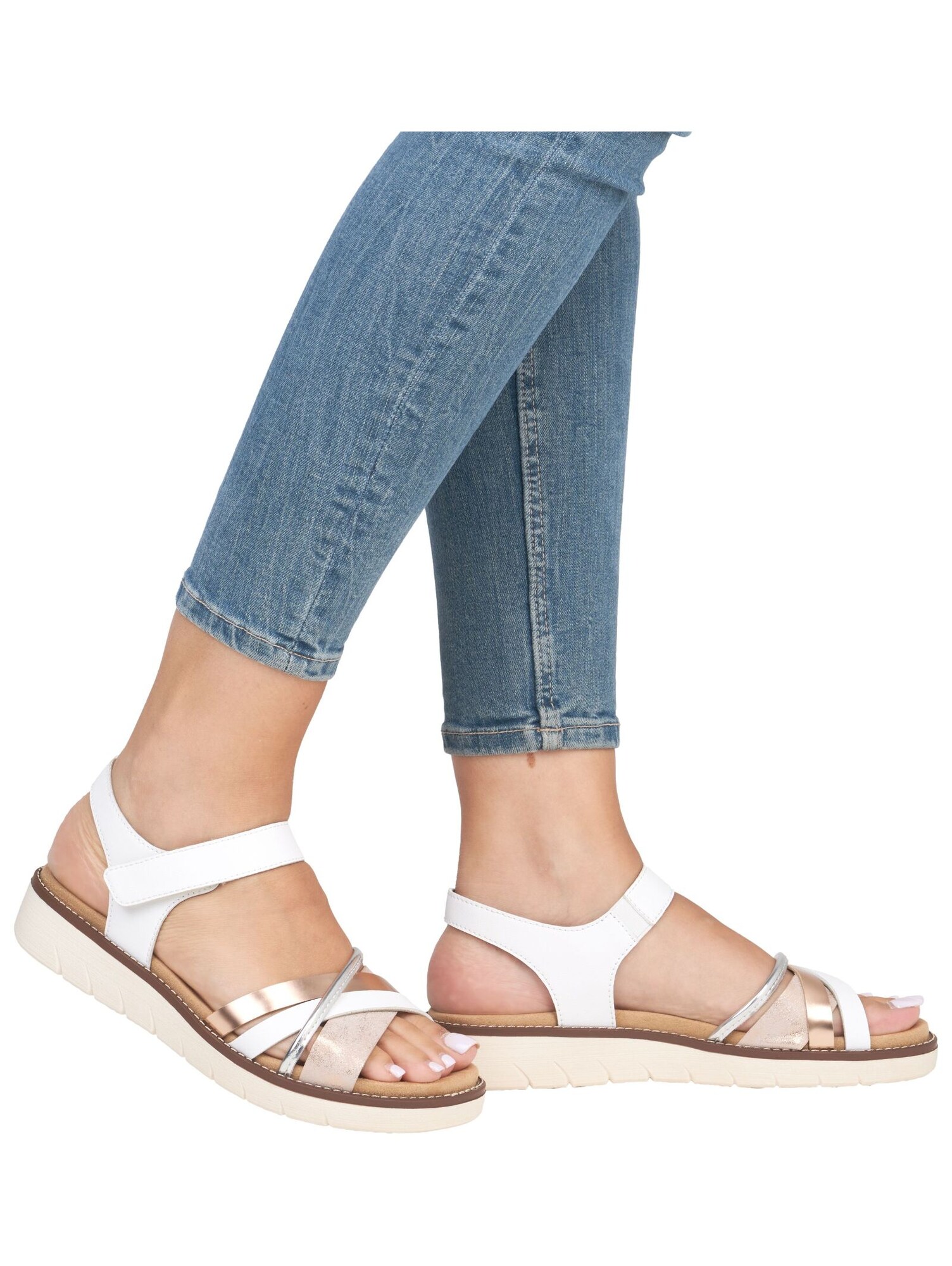 Thumbnail - REMONTE Sandale