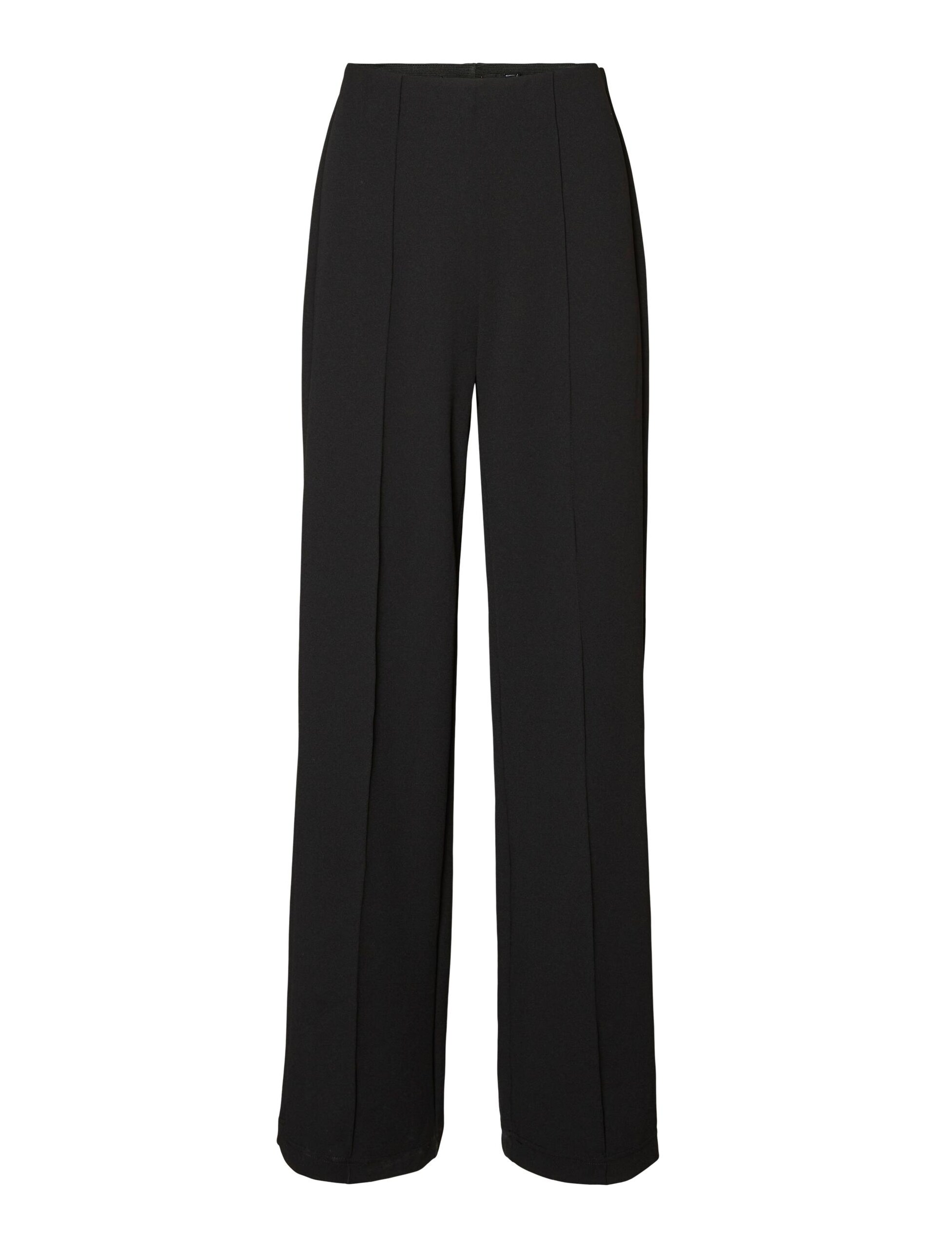VERO MODA Pressveckad byxa 'Becky' dam