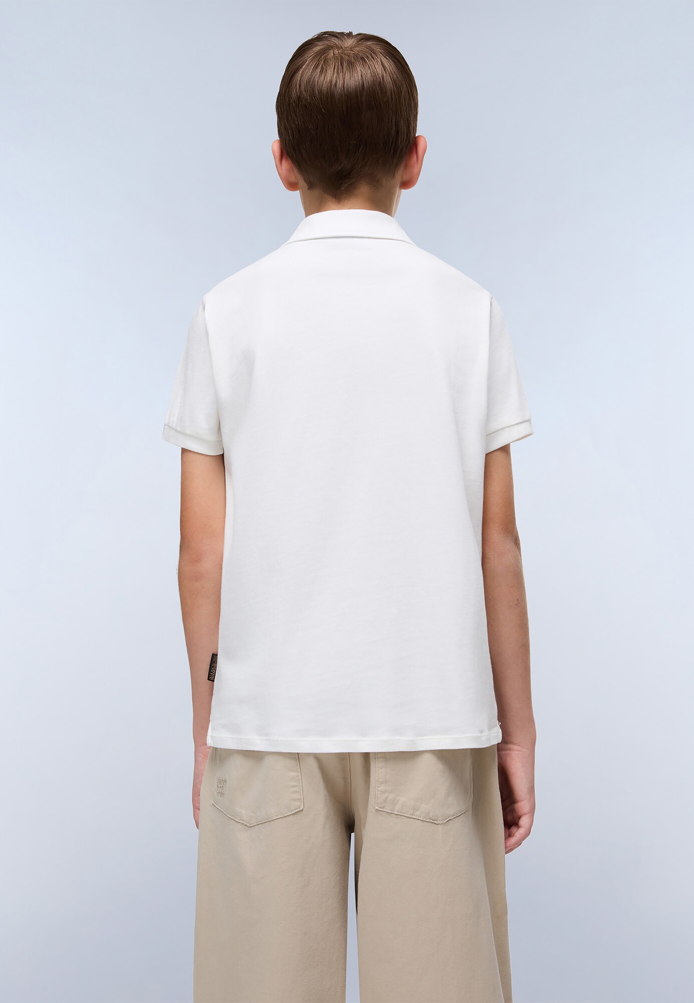 Thumbnail - NAPAPIJRI Poloshirt E-Chamois
