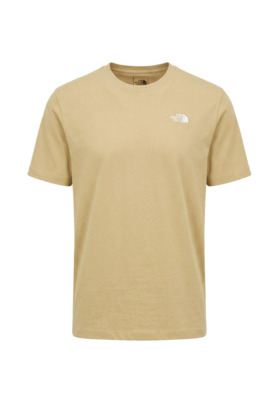 T-shirt 'EVOLUTION SIMPLE DOME'