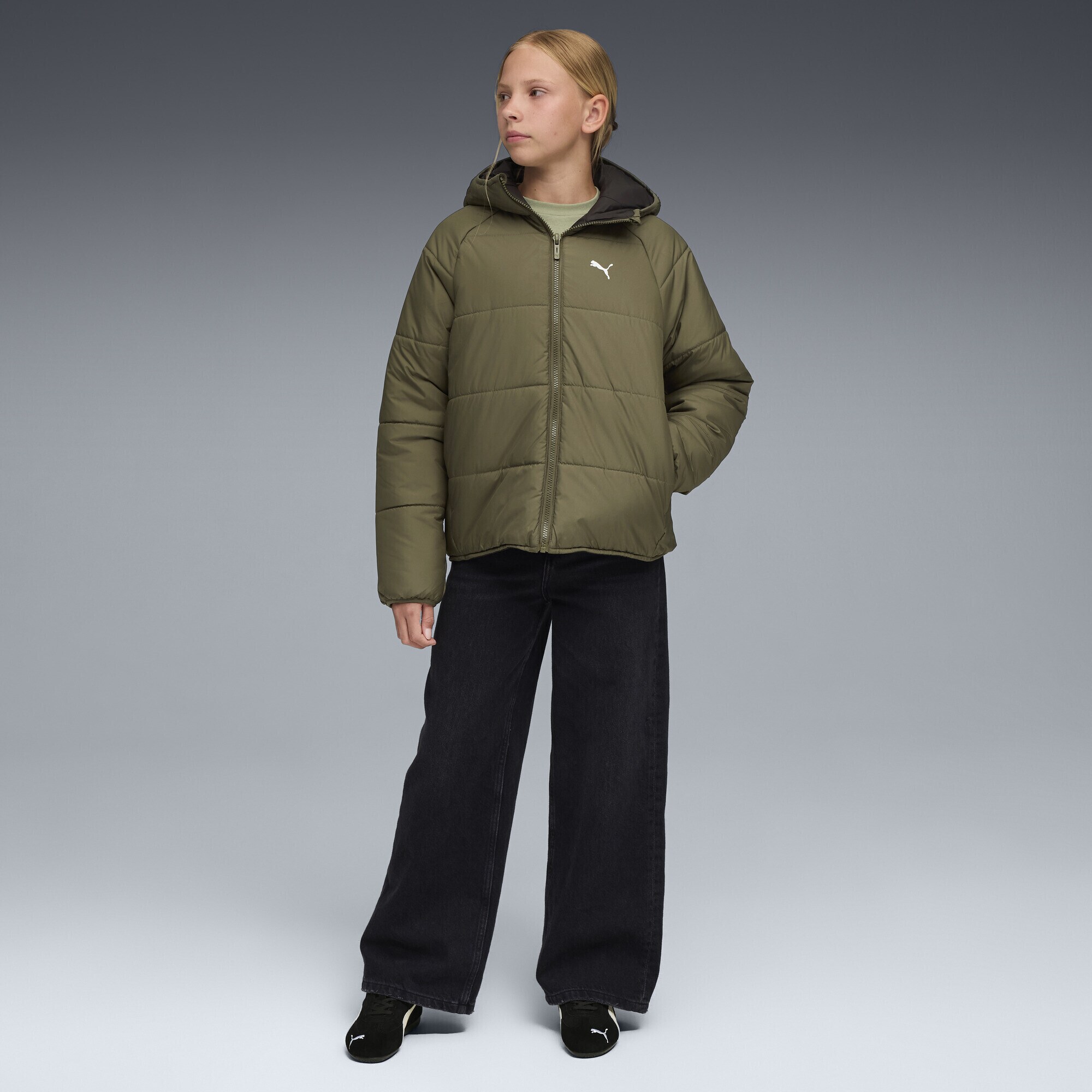 Thumbnail - PUMA Jacke