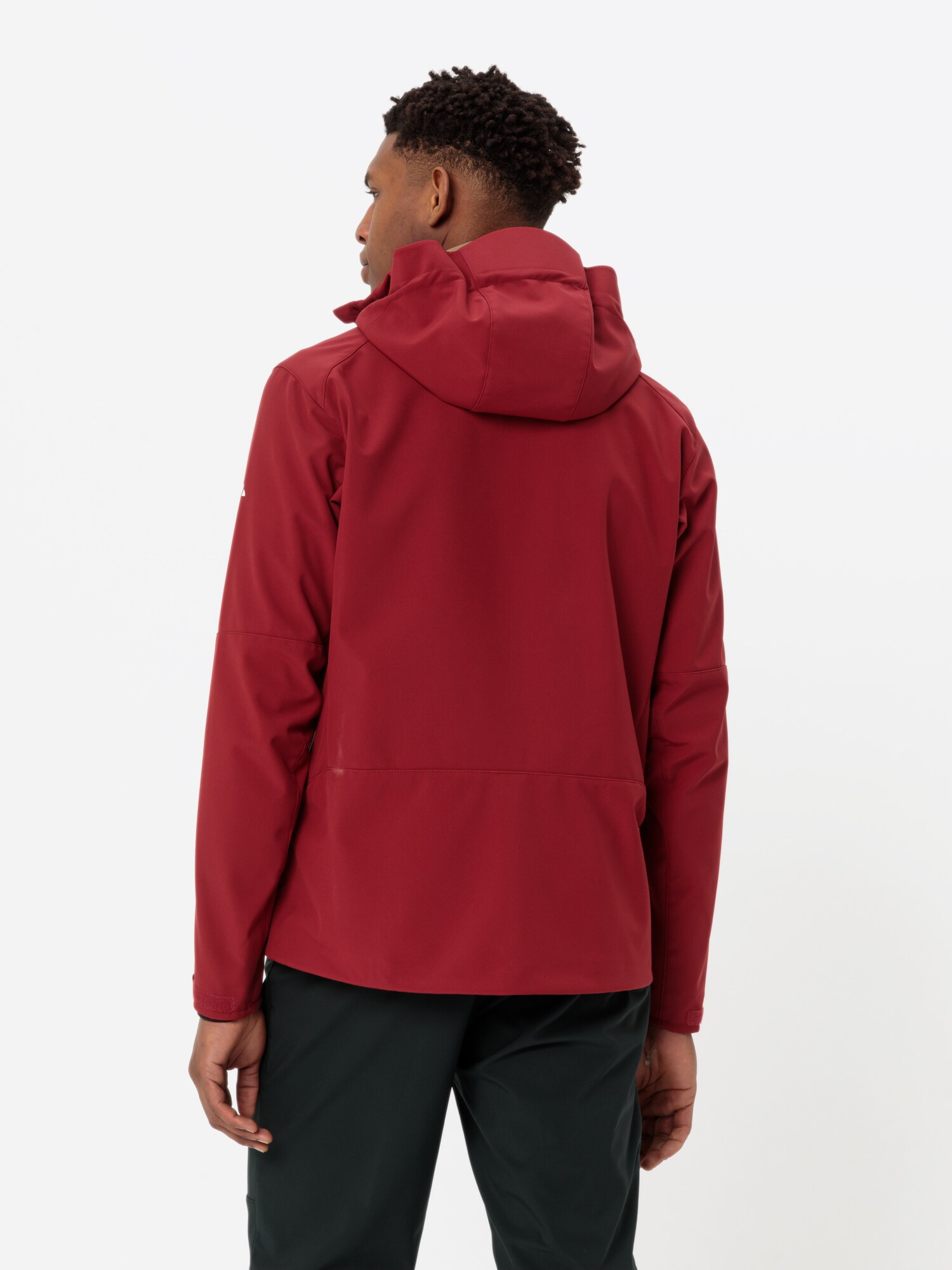 Thumbnail - VAUDE Outdoorjacke Roccia