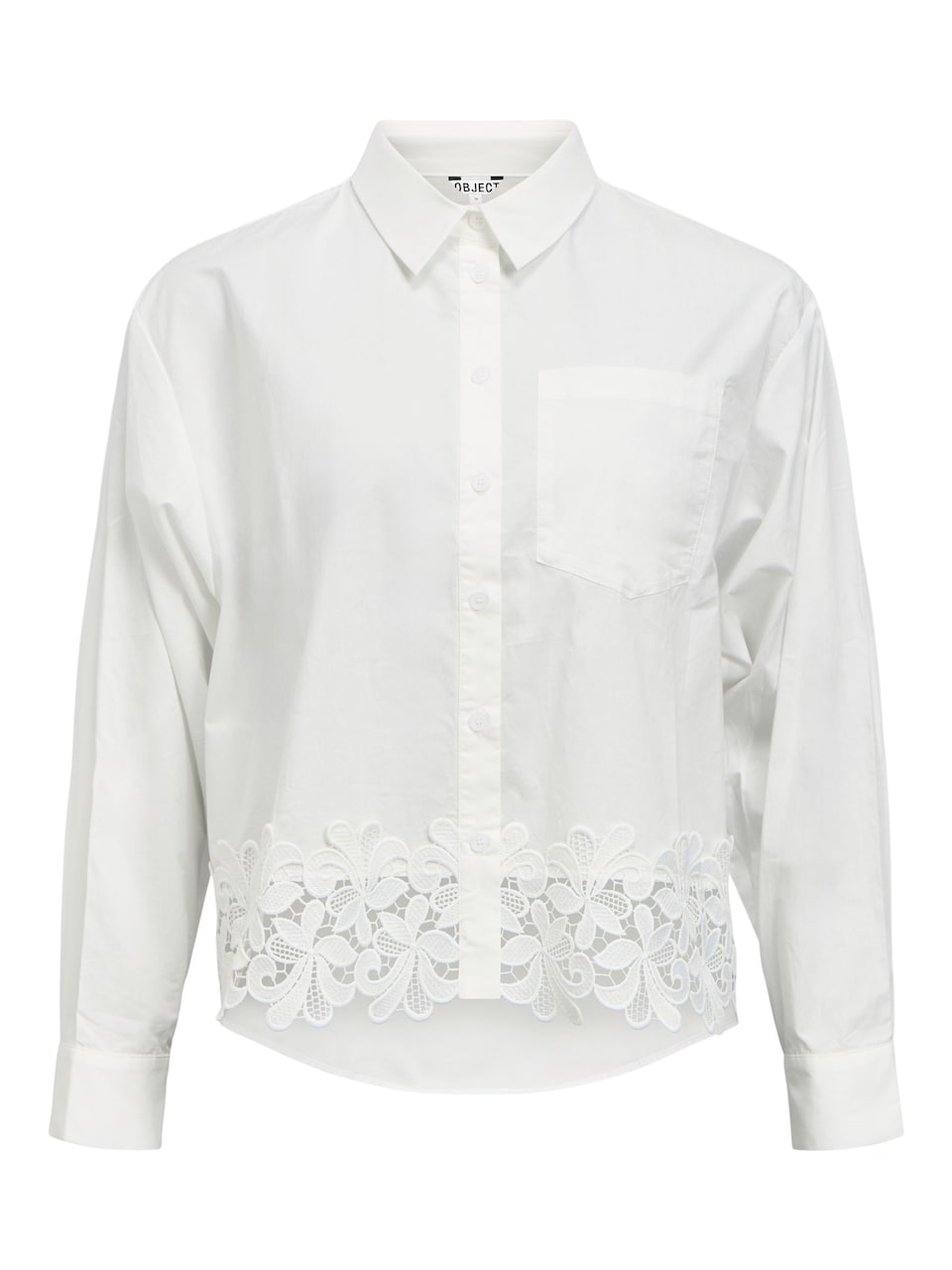 Blus 'OBJASLY'