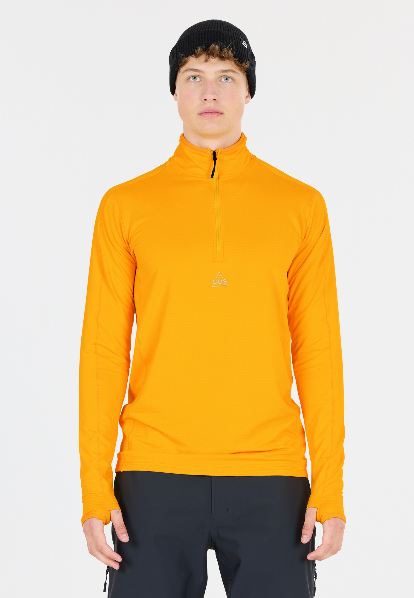 Thumbnail - SOS Sportpullover Timberline