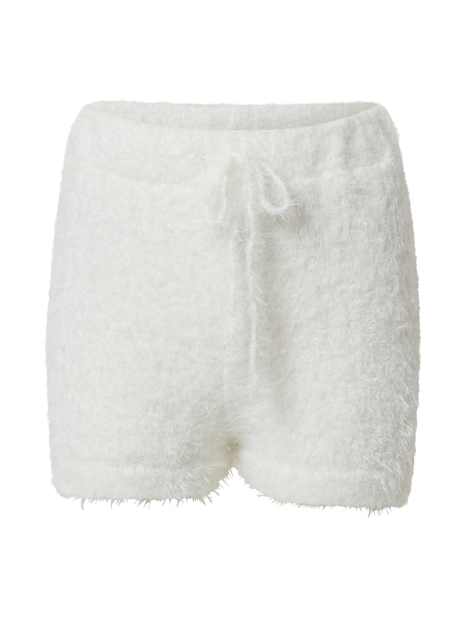 Miss Selfridge Kelnės 'EYELASH' kremo