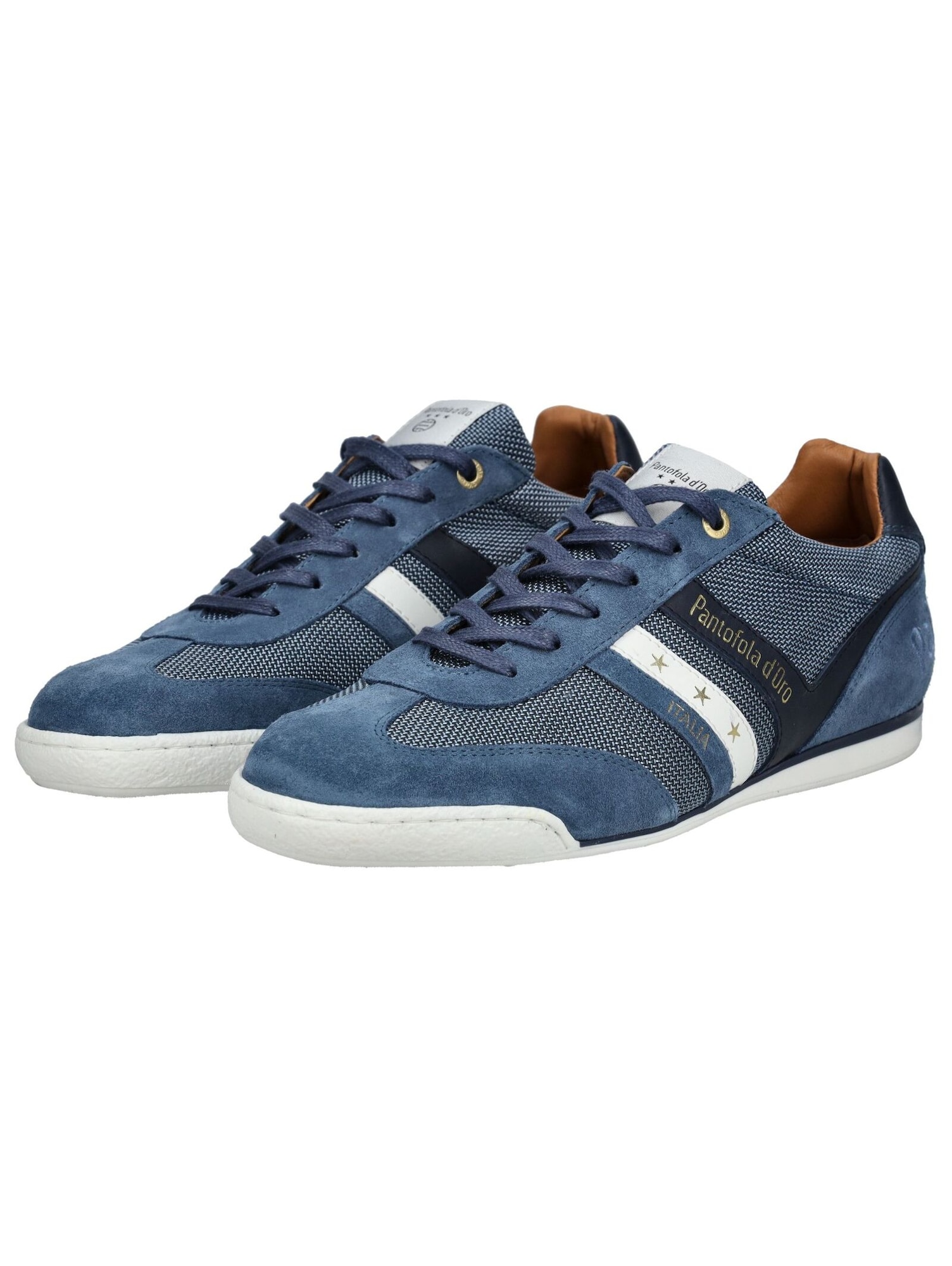 Thumbnail - PANTOFOLA DORO Sneaker Vasto