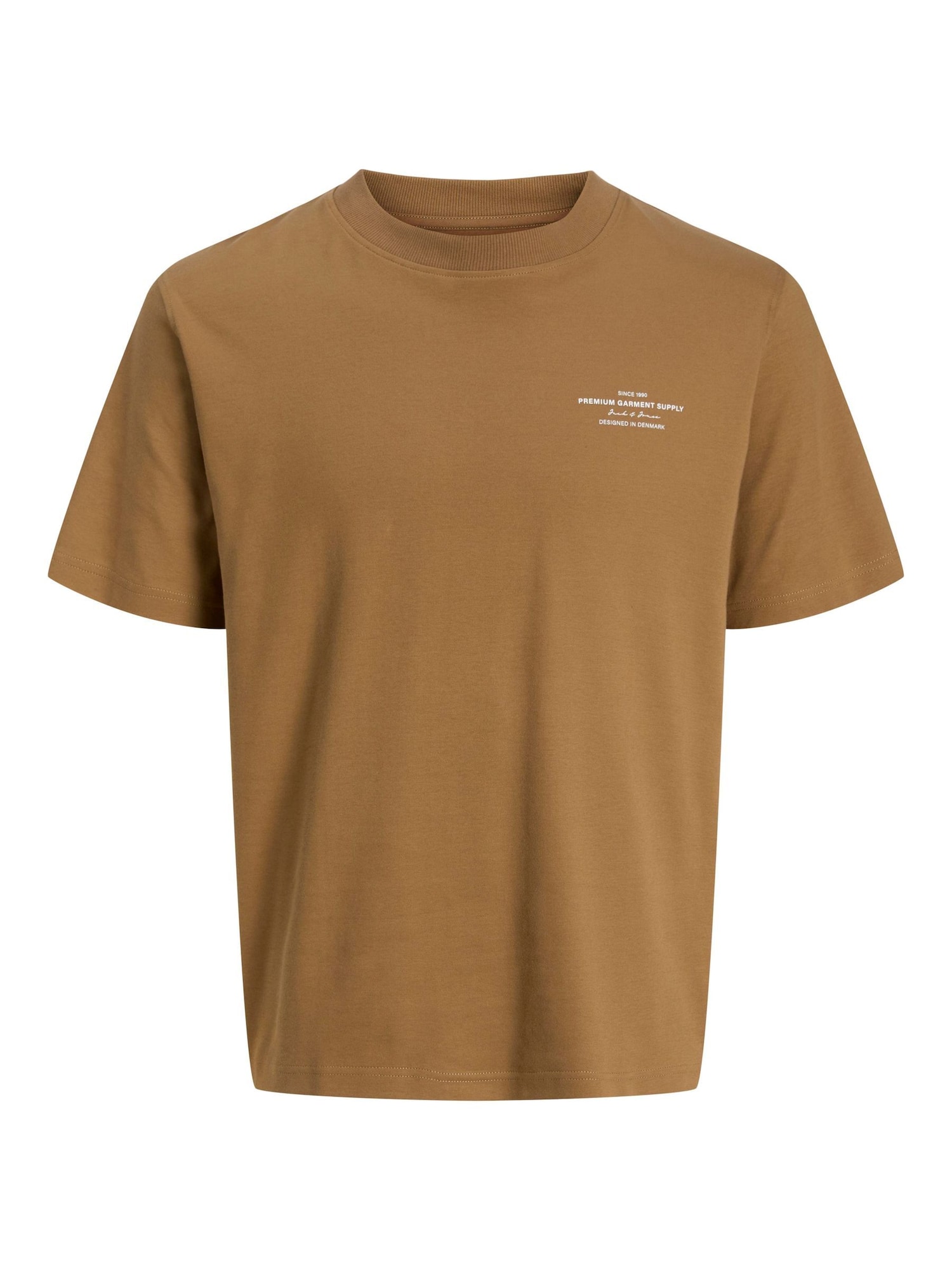 Thumbnail - JACK & JONES T-Shirt Blachad