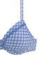 Kiválasztva, BUFFALO, Bikini felső, kék