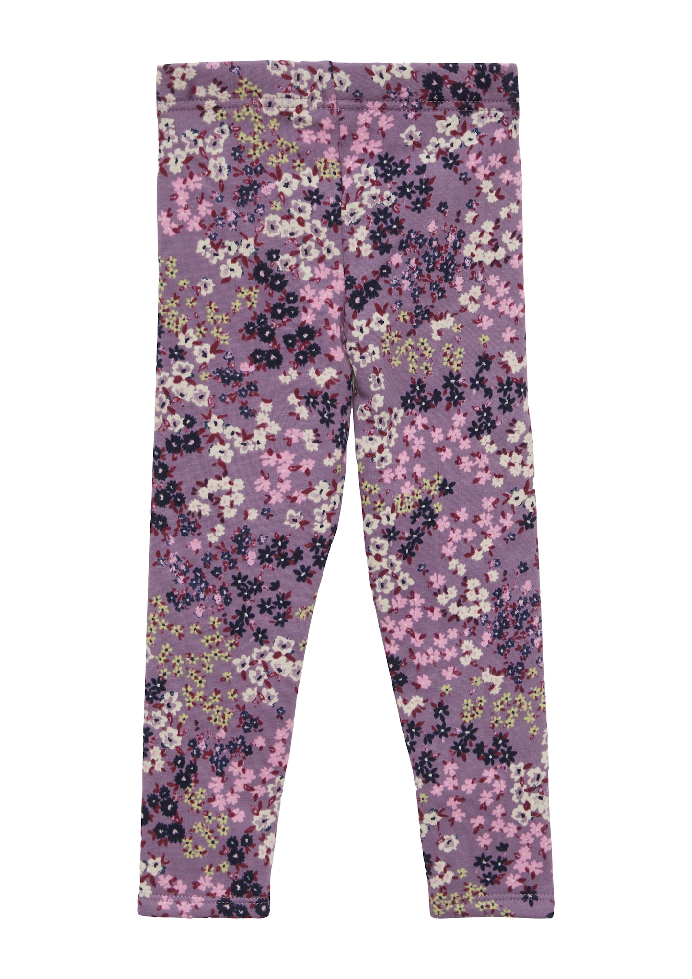 s.Oliver Leggings  antracit / lila / orgona / bogyó termék 2. képe