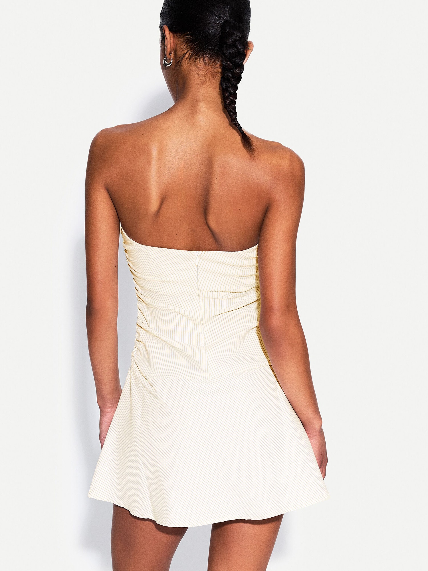 Thumbnail - Bershka Kleid