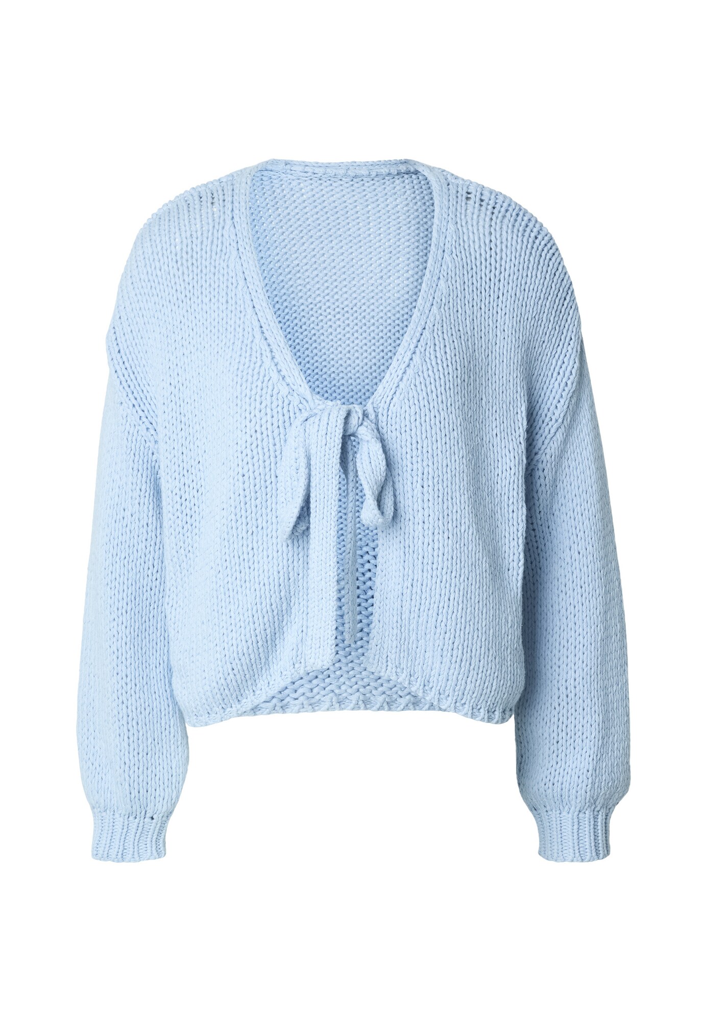 Estelou Giacchetta  blu chiaro