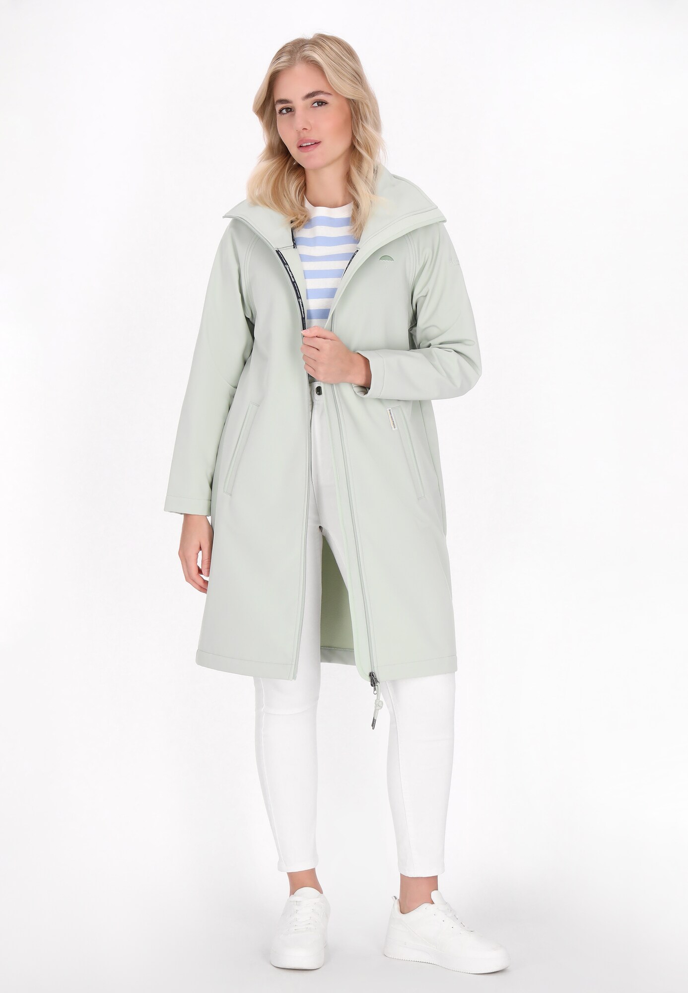 Thumbnail - Schmuddelwedda Funktionsmantel