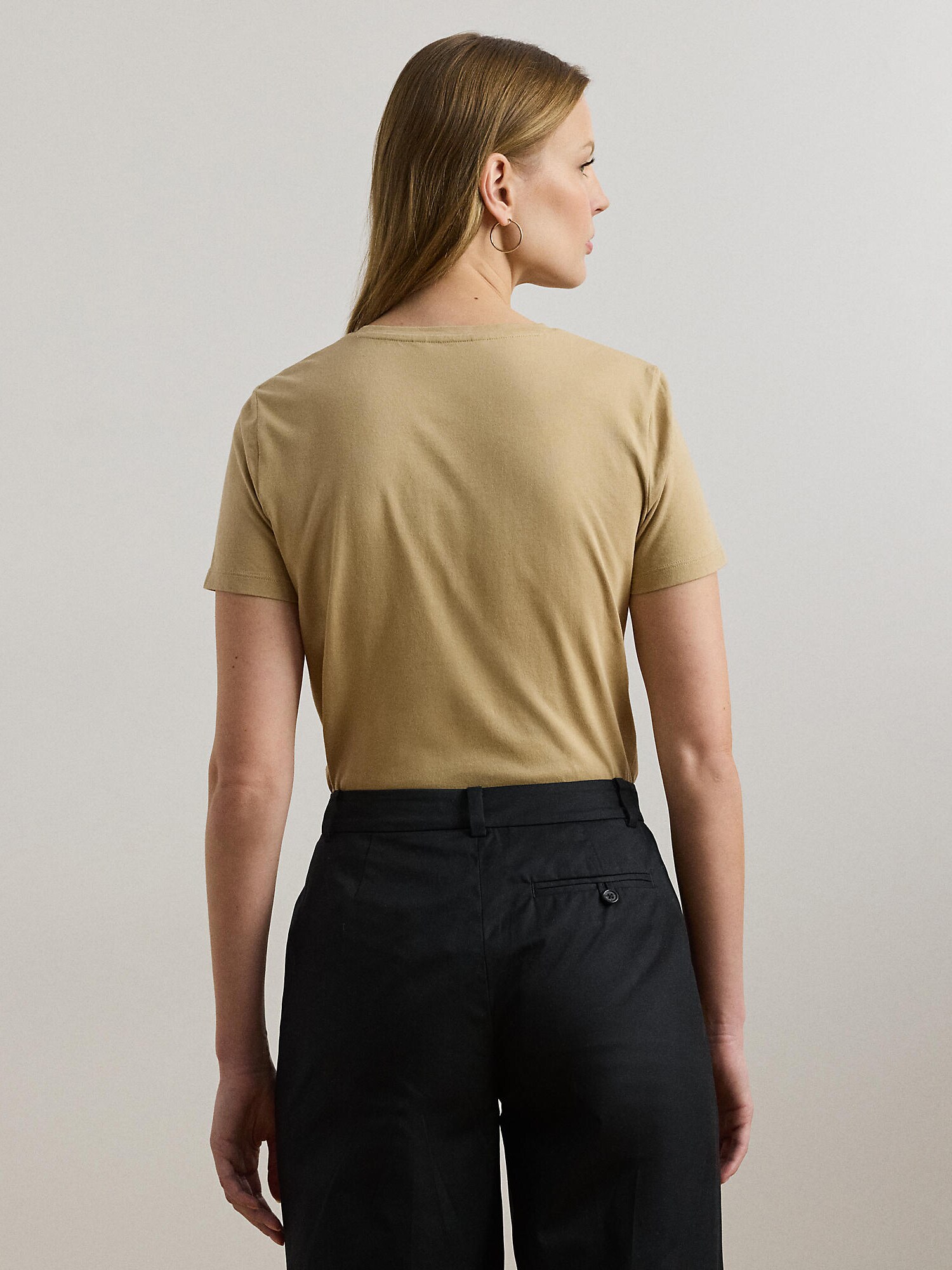 Thumbnail - Lauren Ralph Lauren T-Shirt