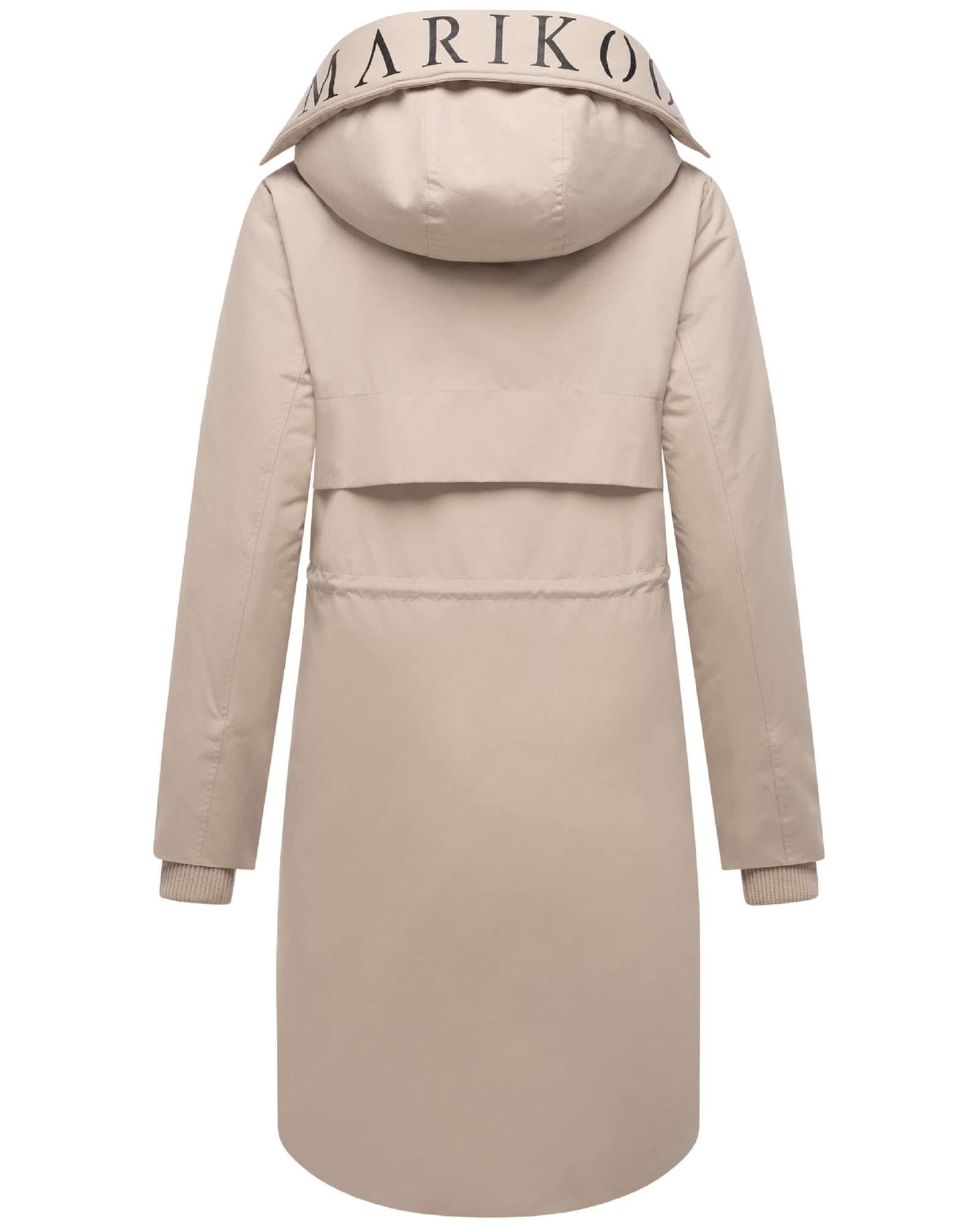 Thumbnail - MARIKOO Wintermantel Anoukaa 16