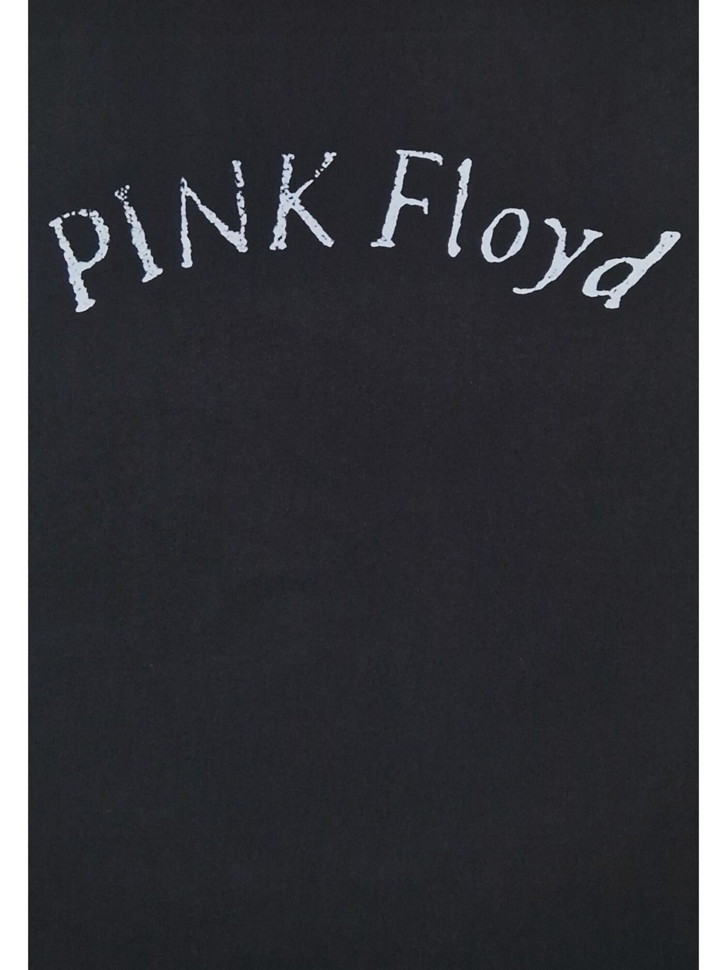 Pink Floyd Camiseta 'Pink Floyd Delicate Sound of Thunder T-Shirt'  negro – imagen 4