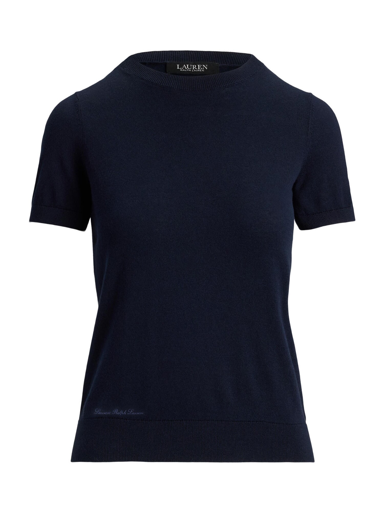 Lauren Ralph Lauren Pulover bleumarin